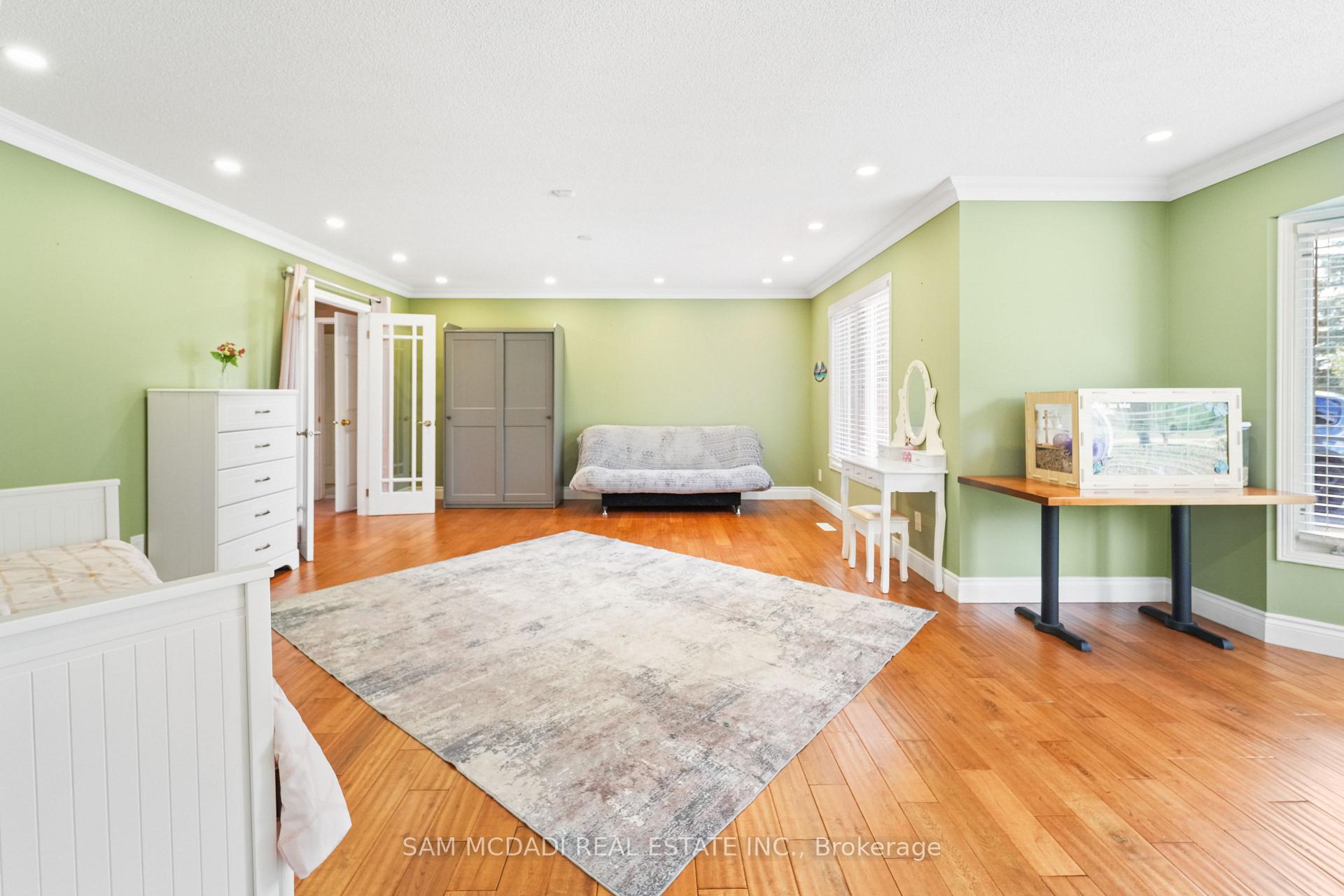 2 Sherman Drive