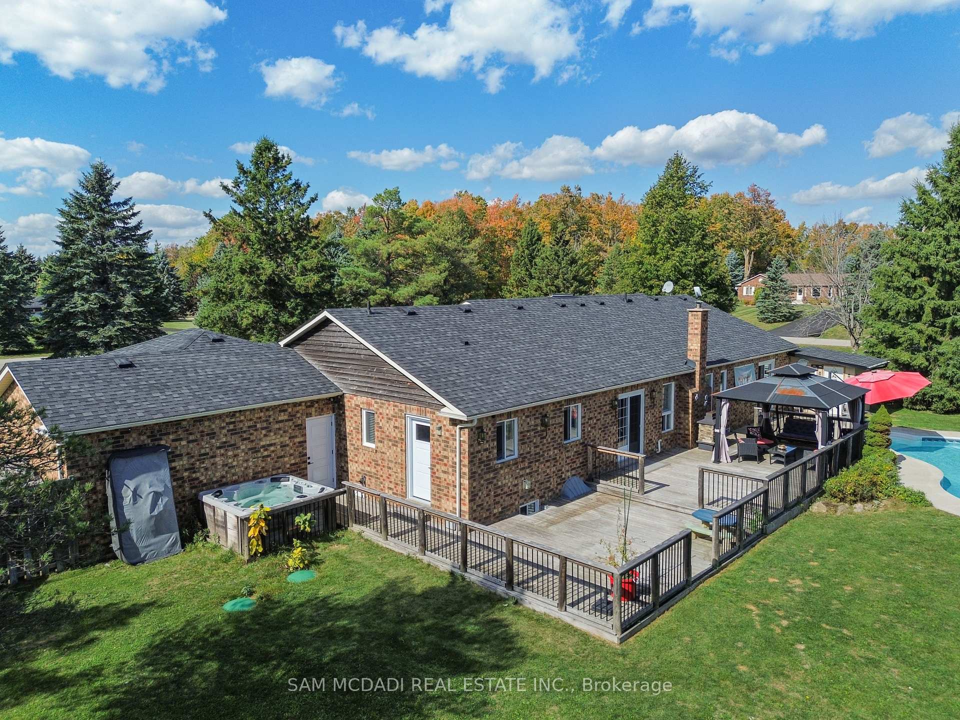 2 Sherman Drive