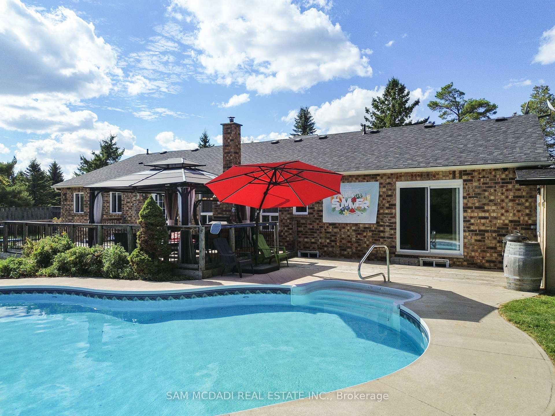 2 Sherman Drive