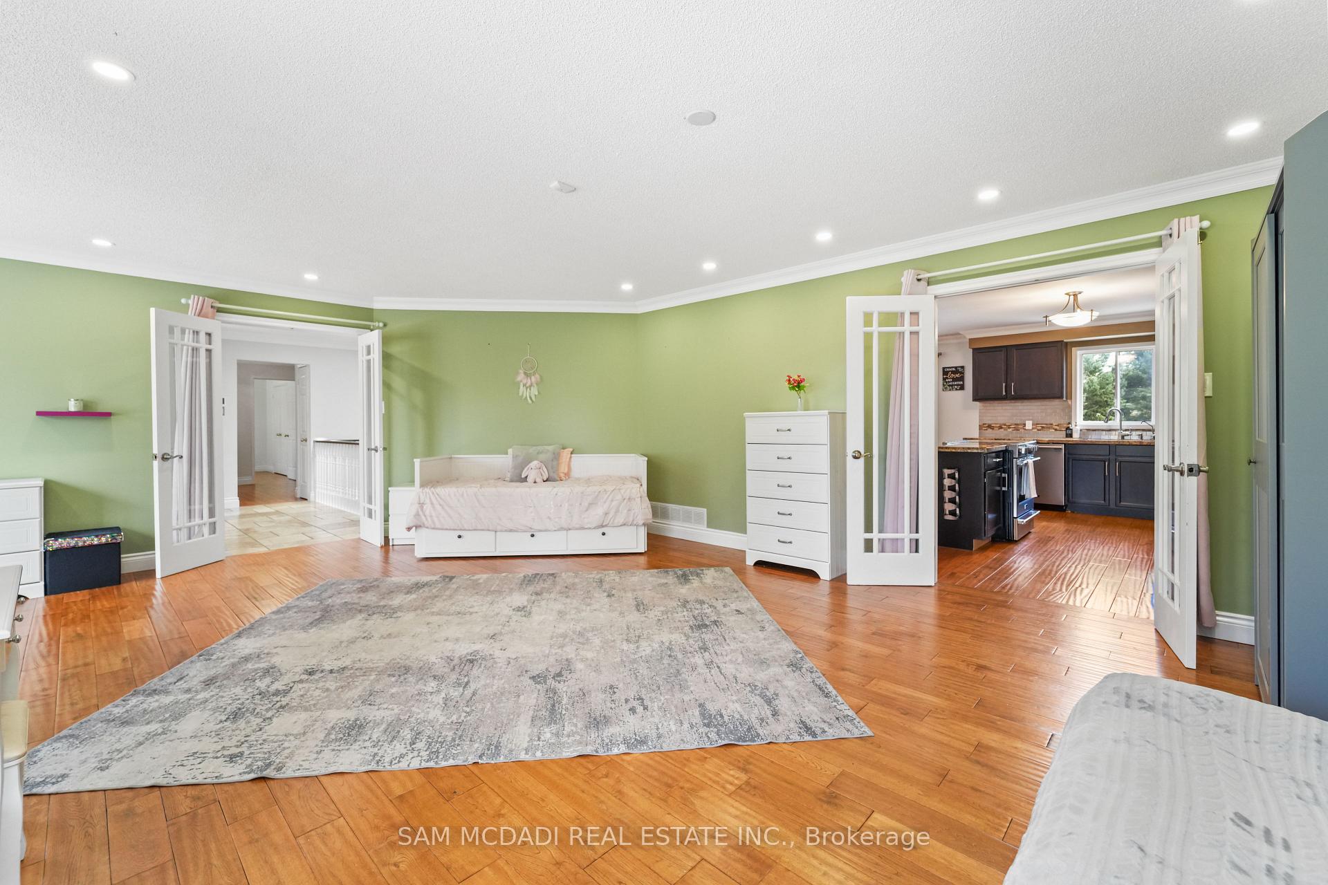 2 Sherman Drive