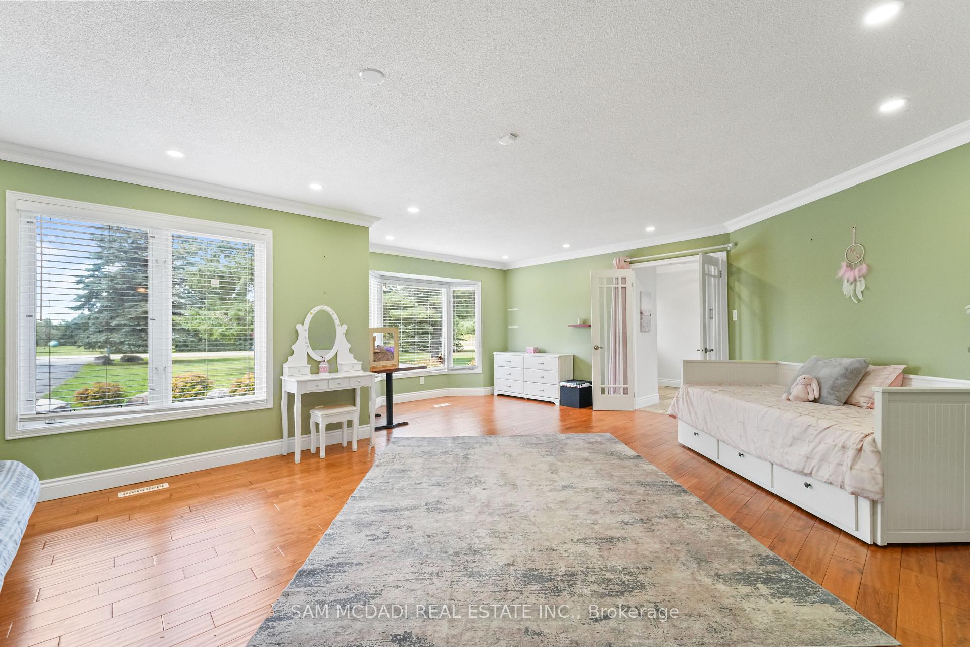2 Sherman Drive