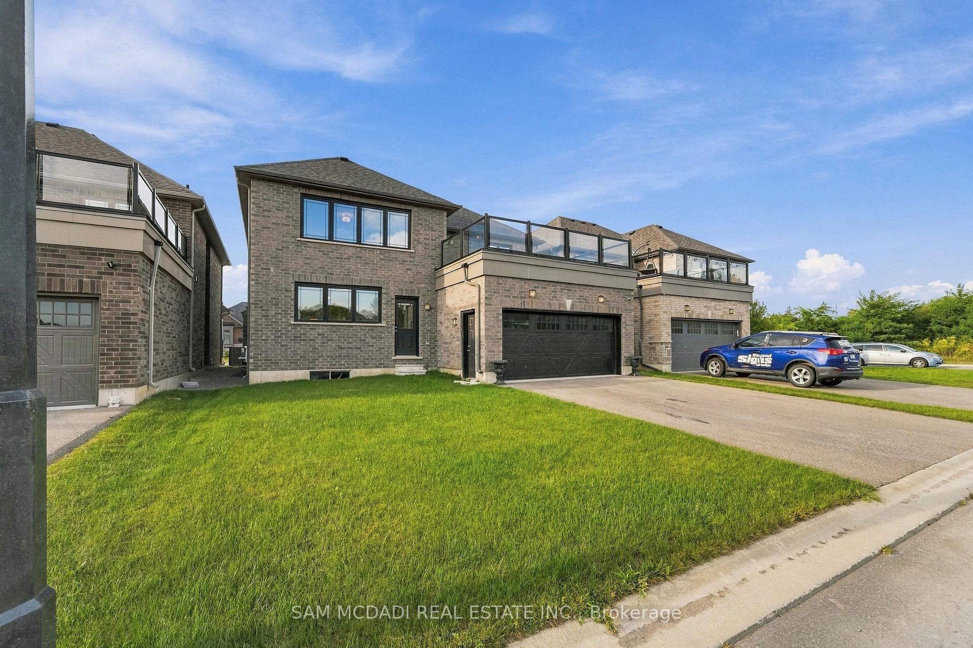 189 Strachan Street