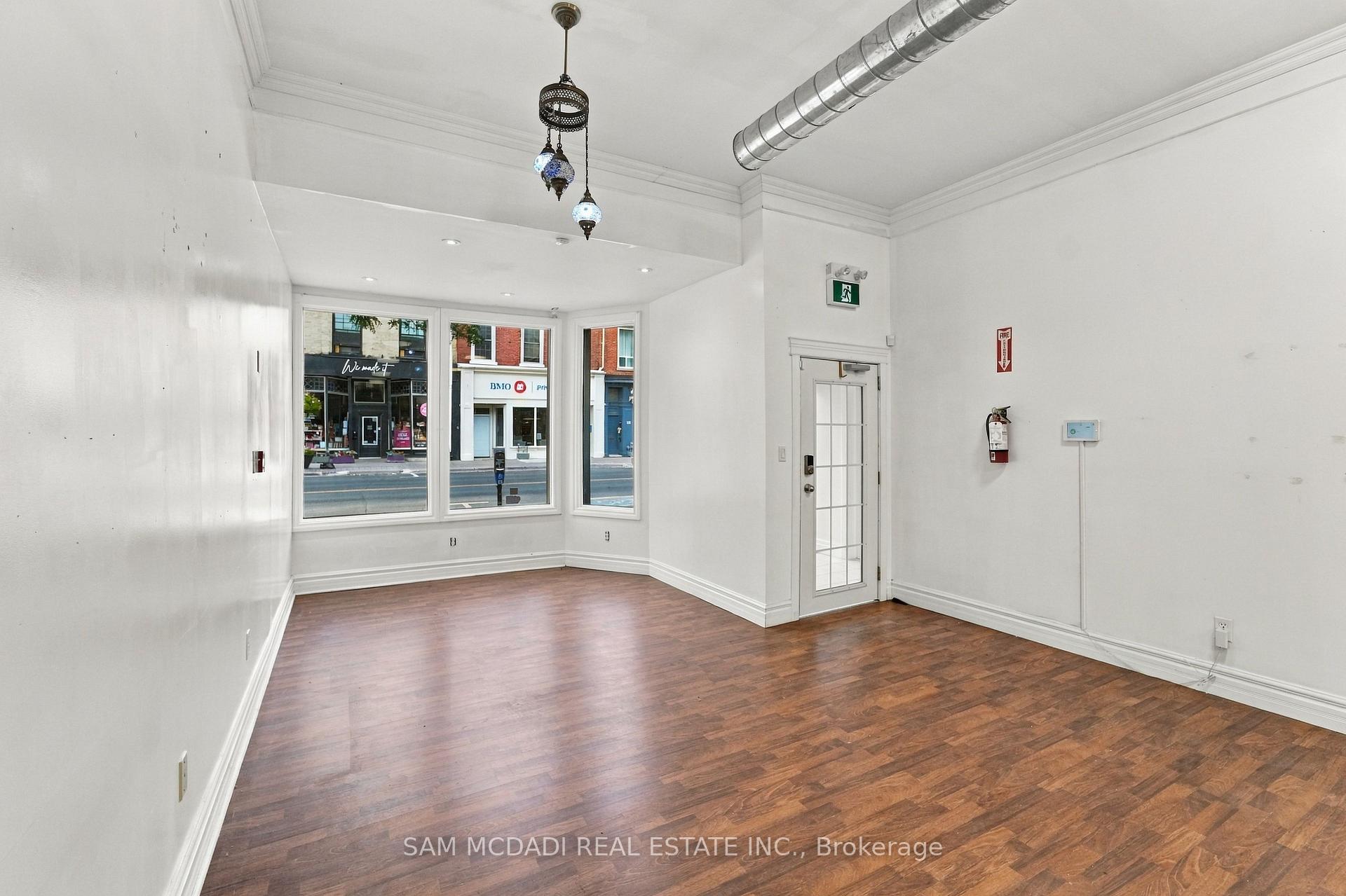 79 King Street W A&B