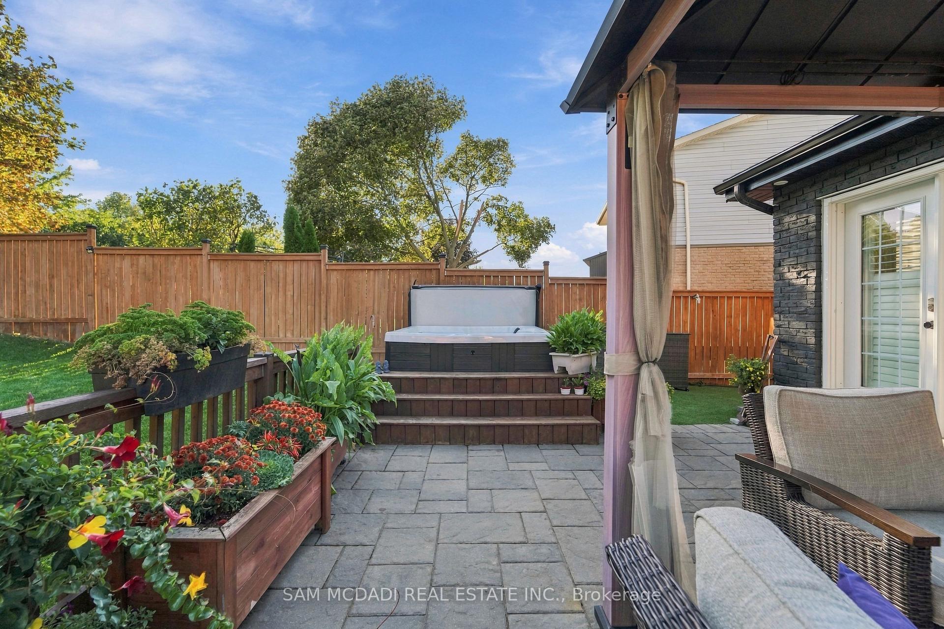 22 Bywood Crescent