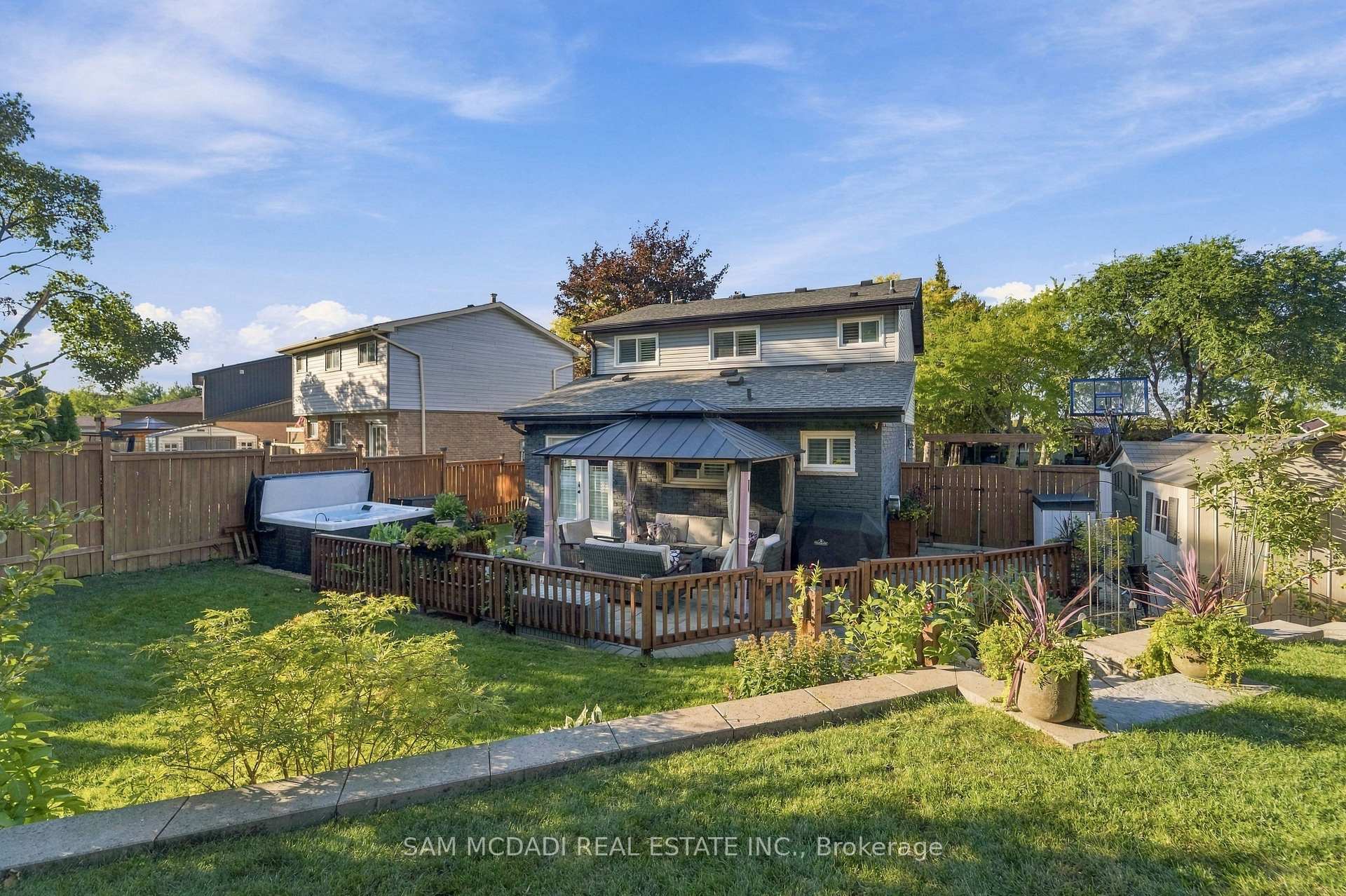 22 Bywood Crescent