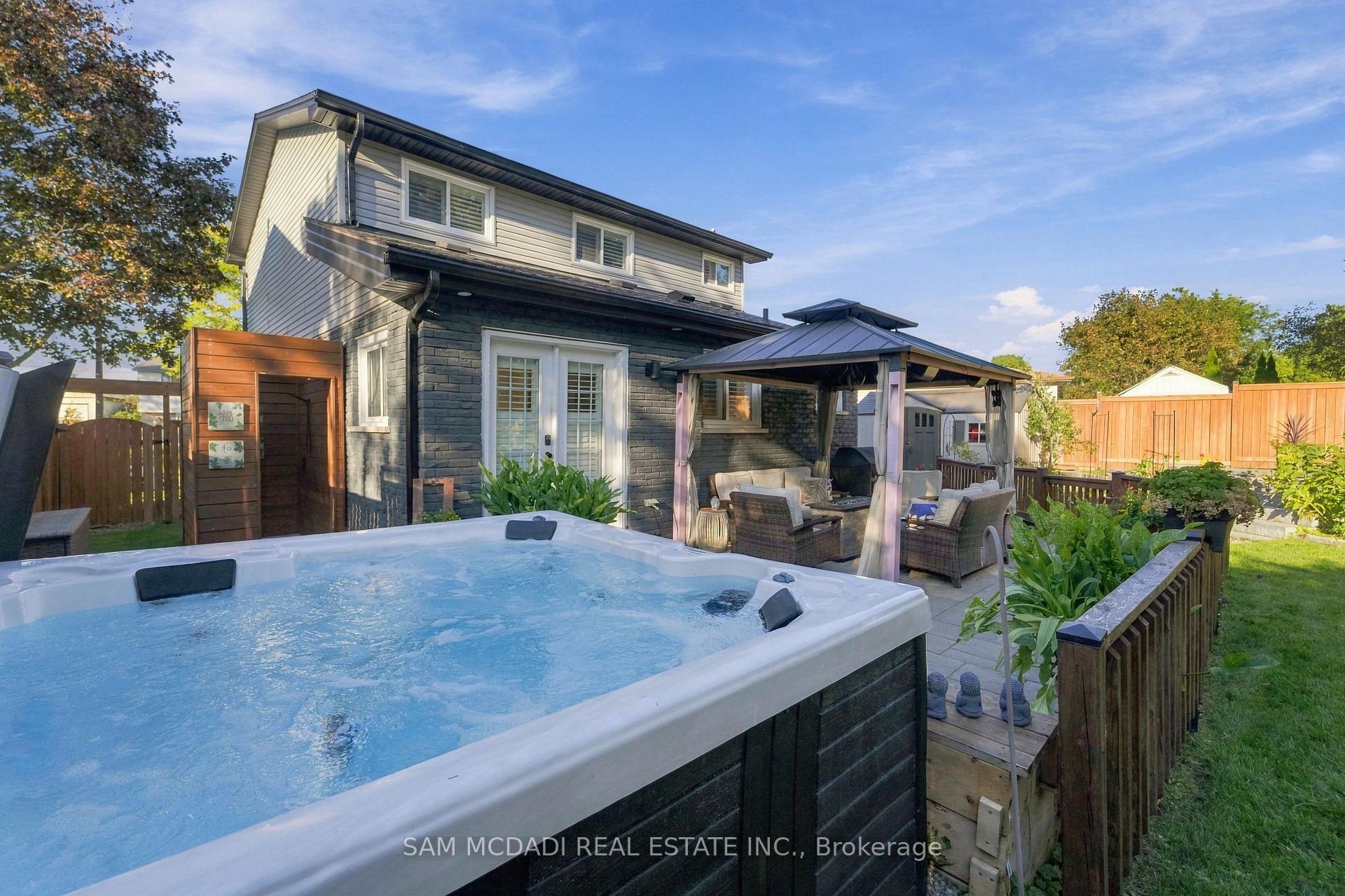 22 Bywood Crescent