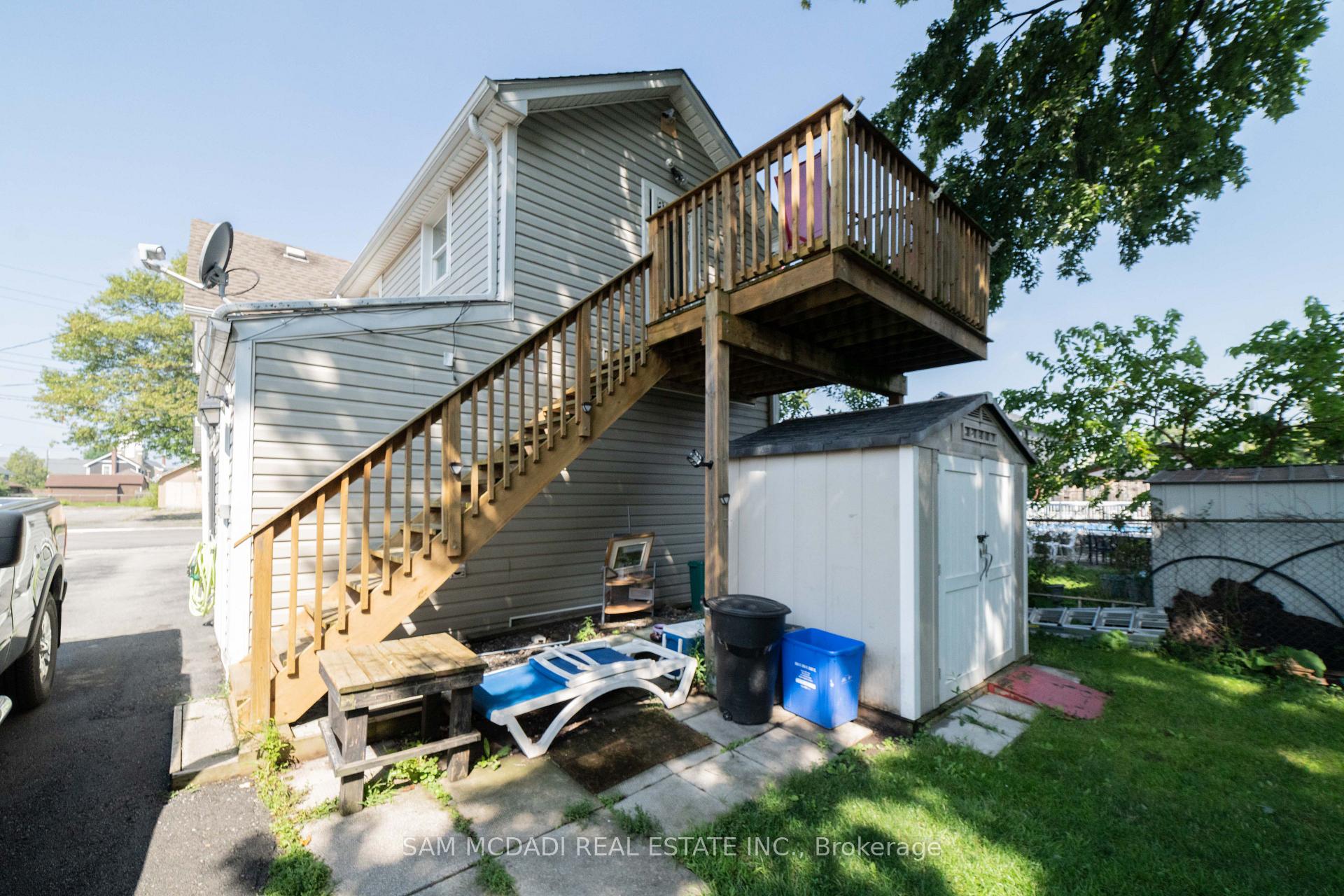 187 Erie Street