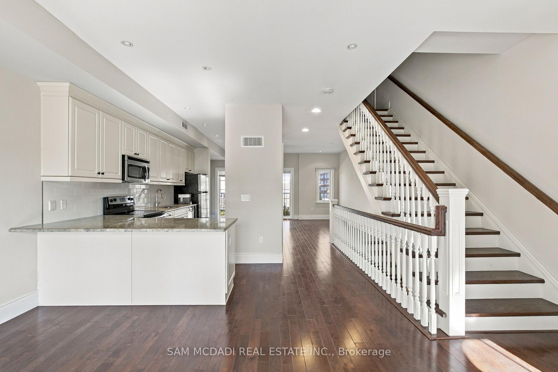133 Park Street 305