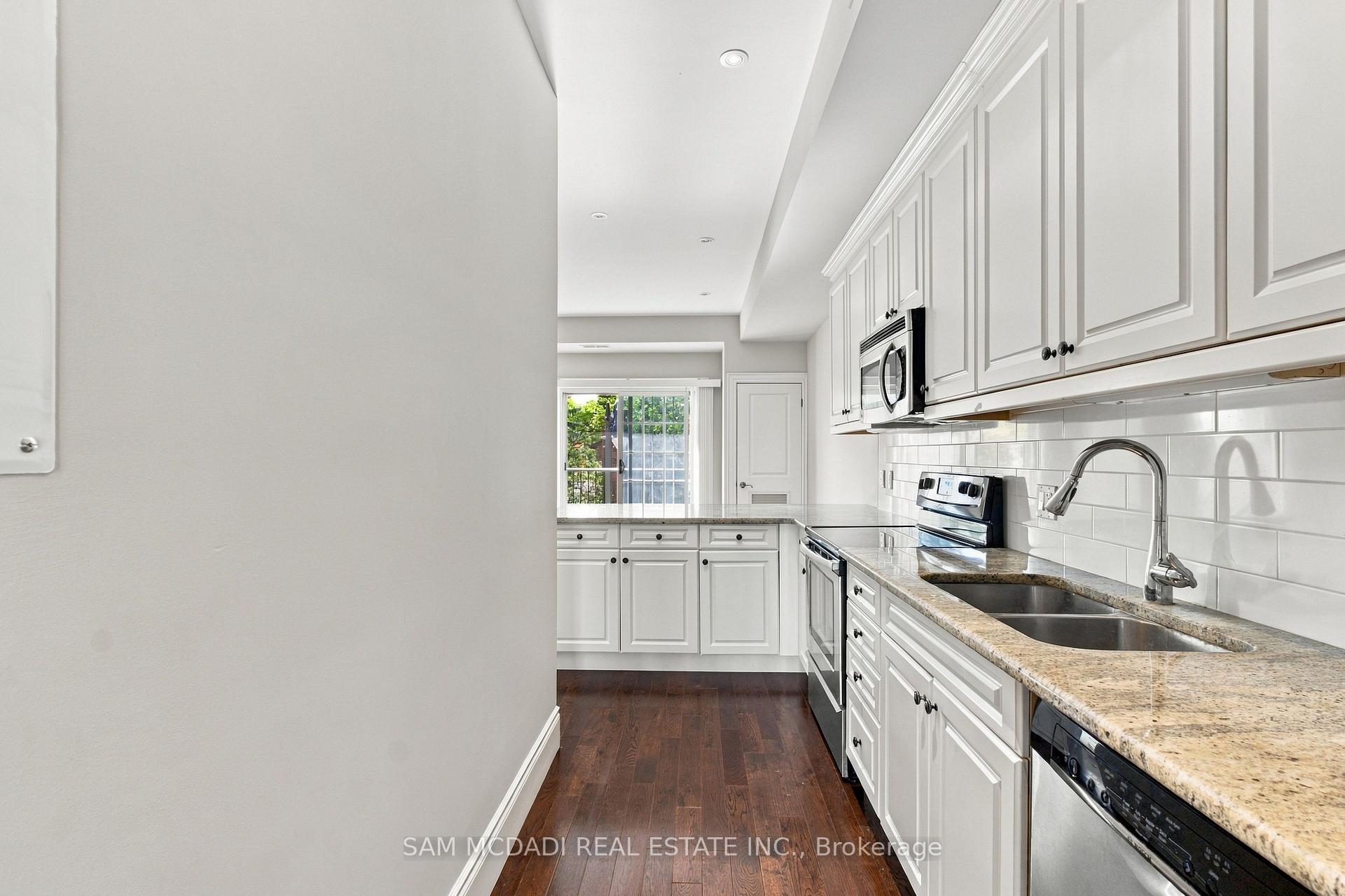 133 Park Street 305