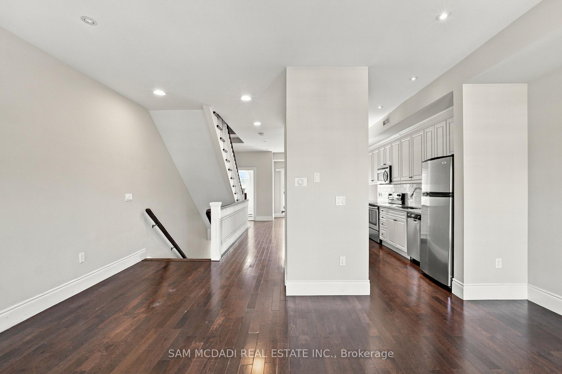133 Park Street 305