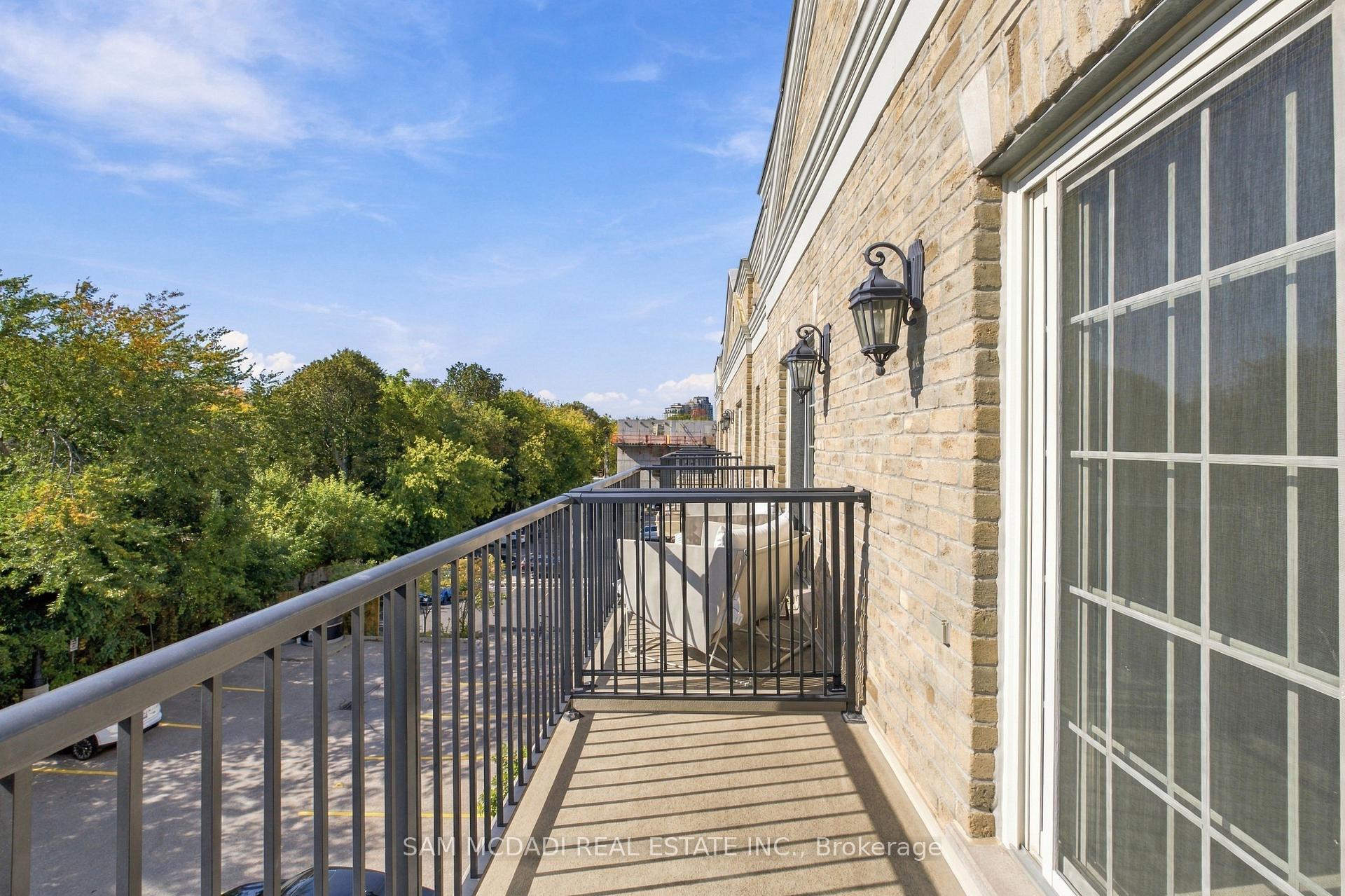 133 Park Street 305