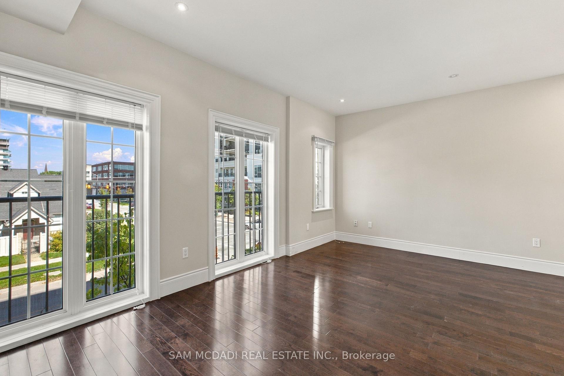 133 Park Street 305