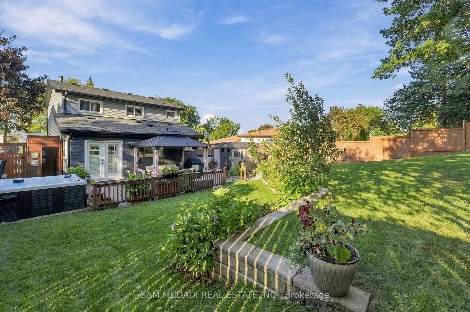 22 Bywood Crescent