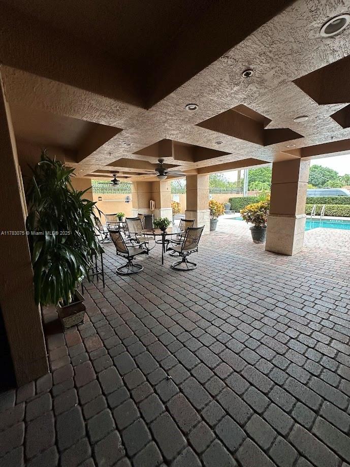 3590 Coral Way # 502