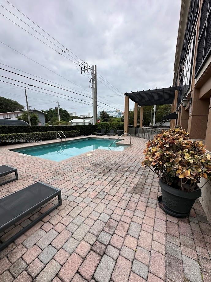 3590 Coral Way # 502