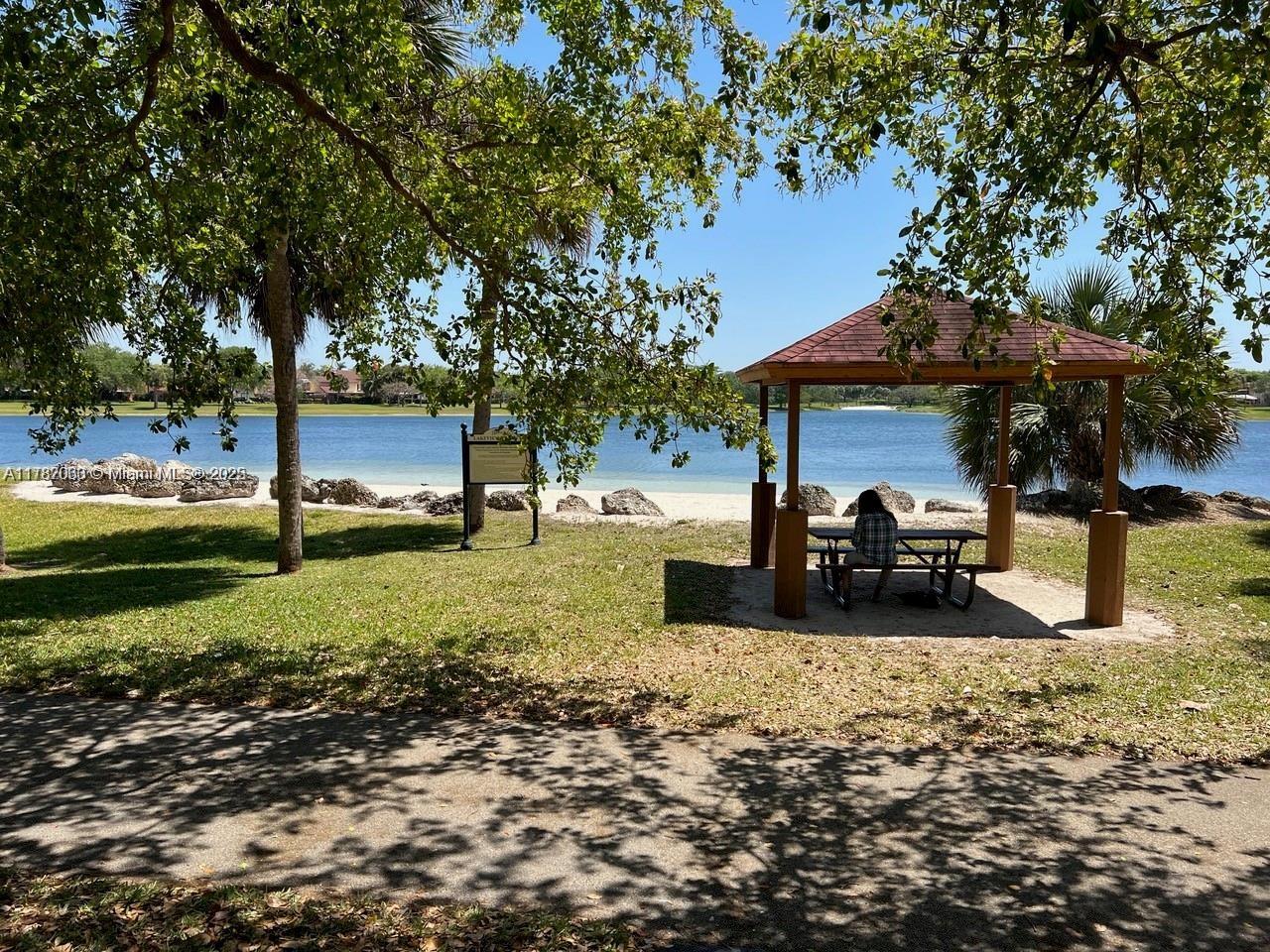 9715 Hammocks Blvd # 203