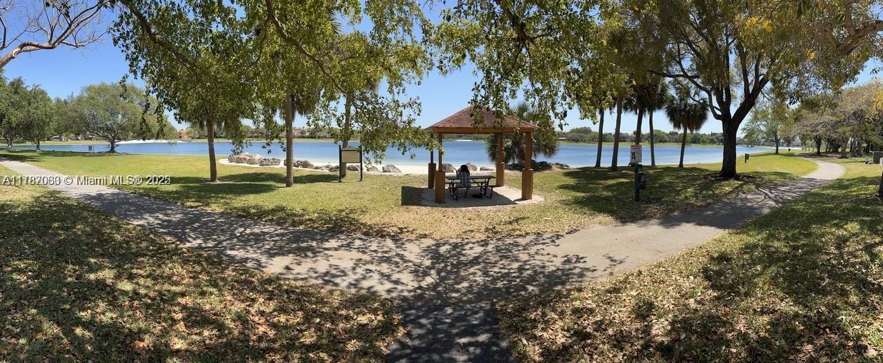 9715 Hammocks Blvd # 203