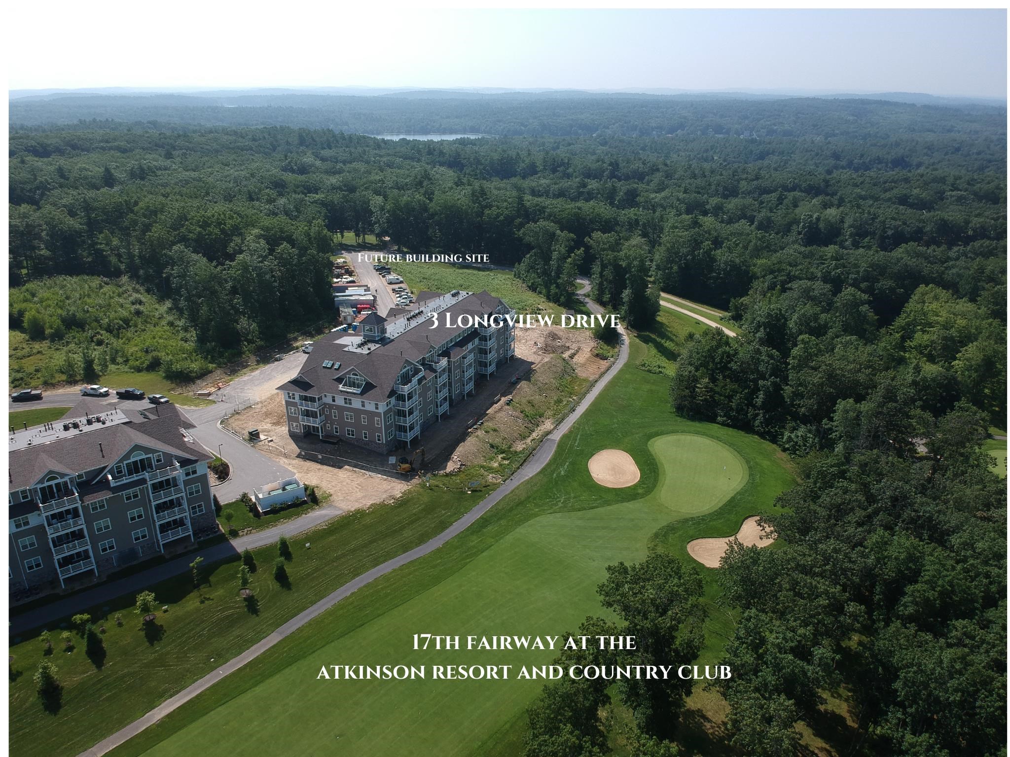 3 Longview Drive Unit: 408
