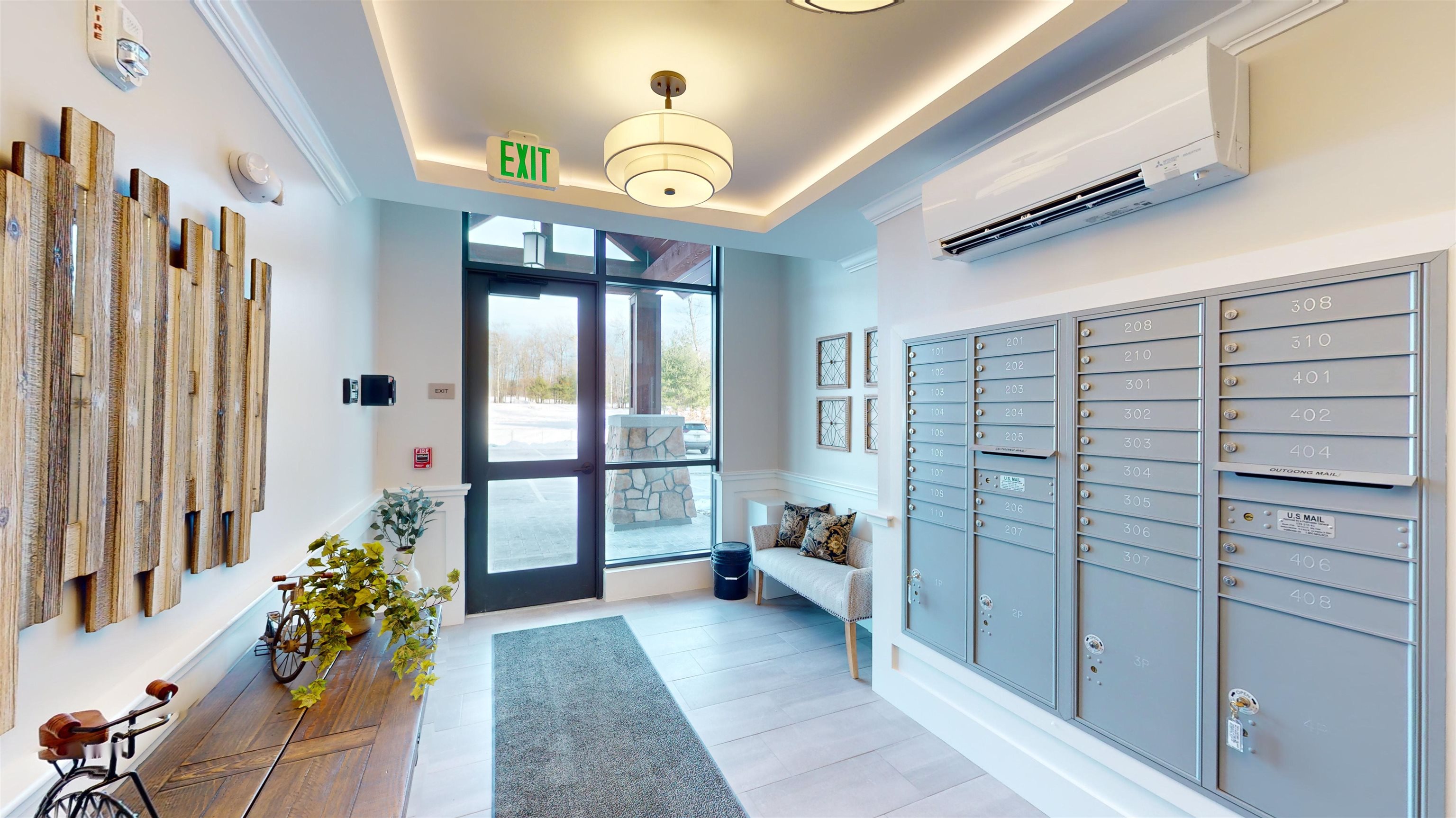 3 Longview Drive Unit: 408