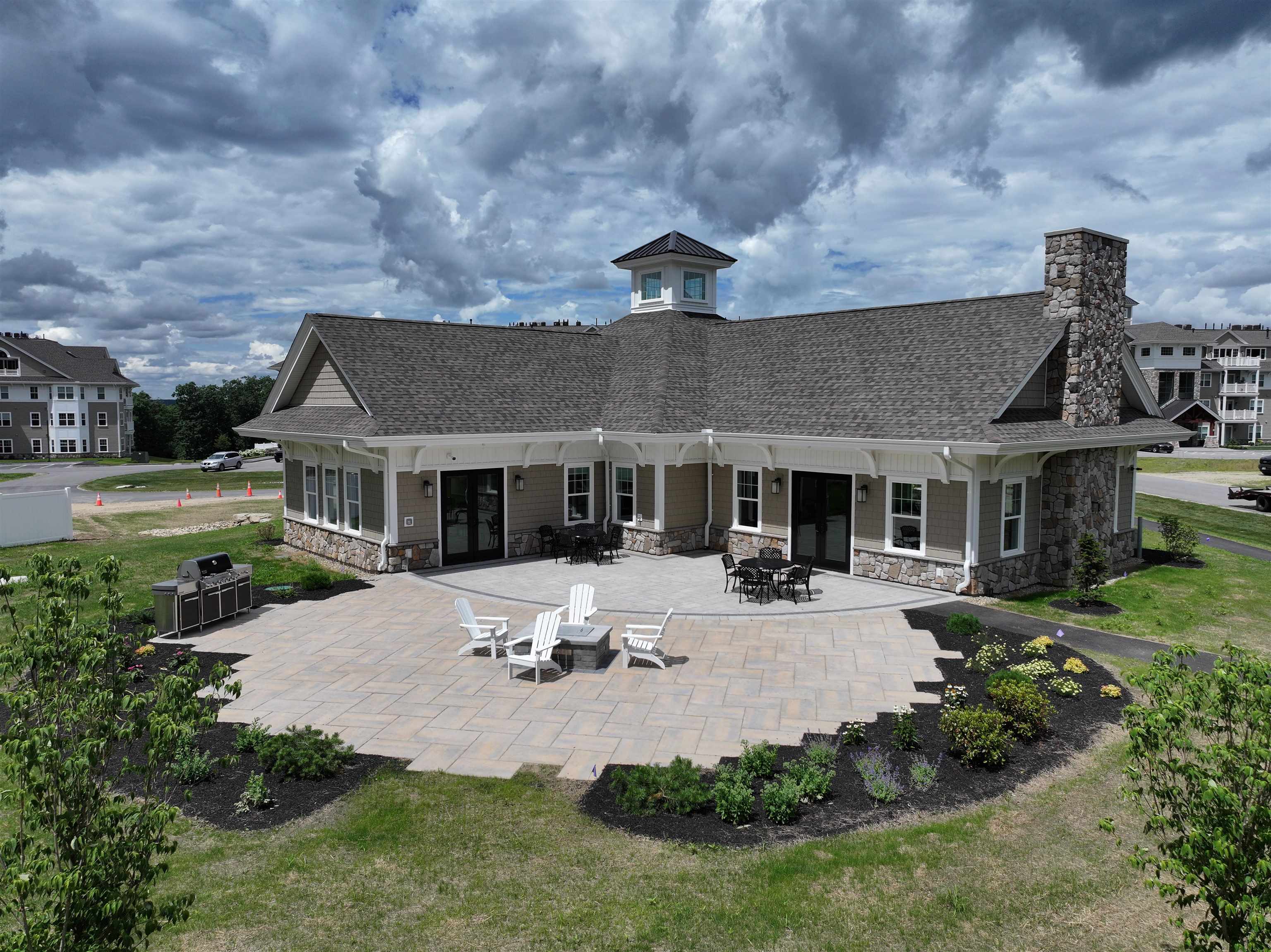 3 Longview Drive Unit: 408