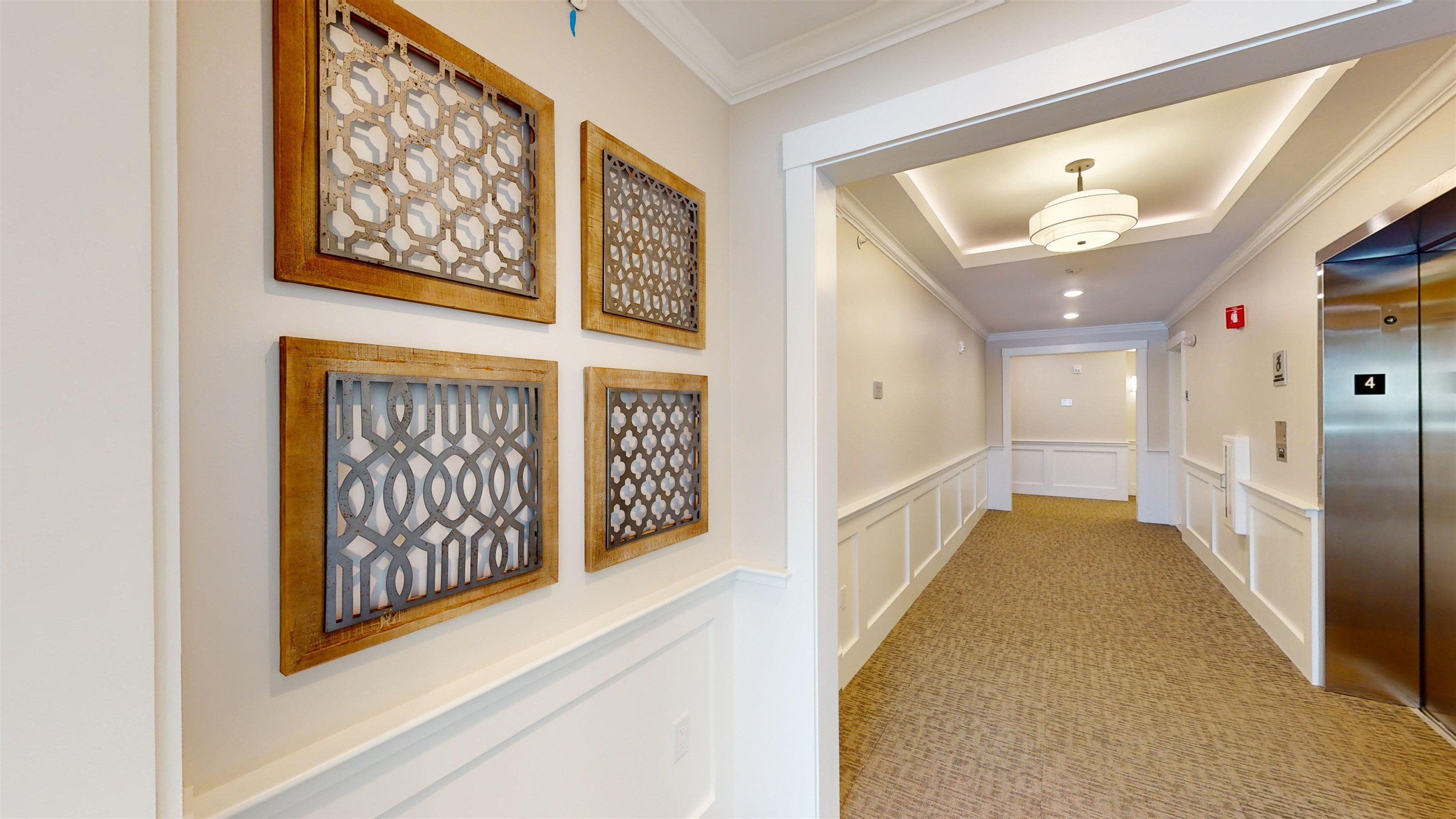 3 Longview Drive Unit: 408