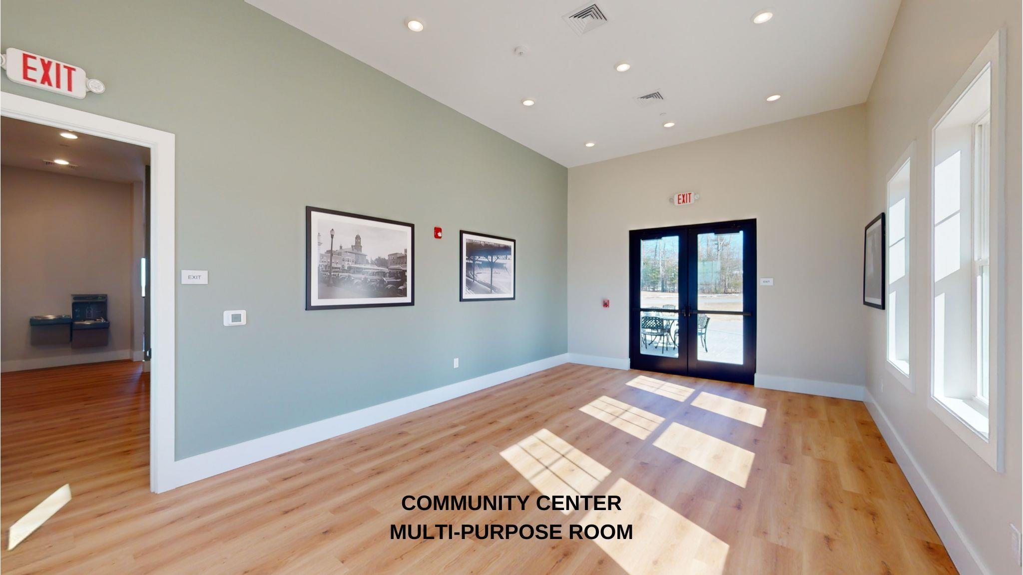 3 Longview Drive Unit: 408