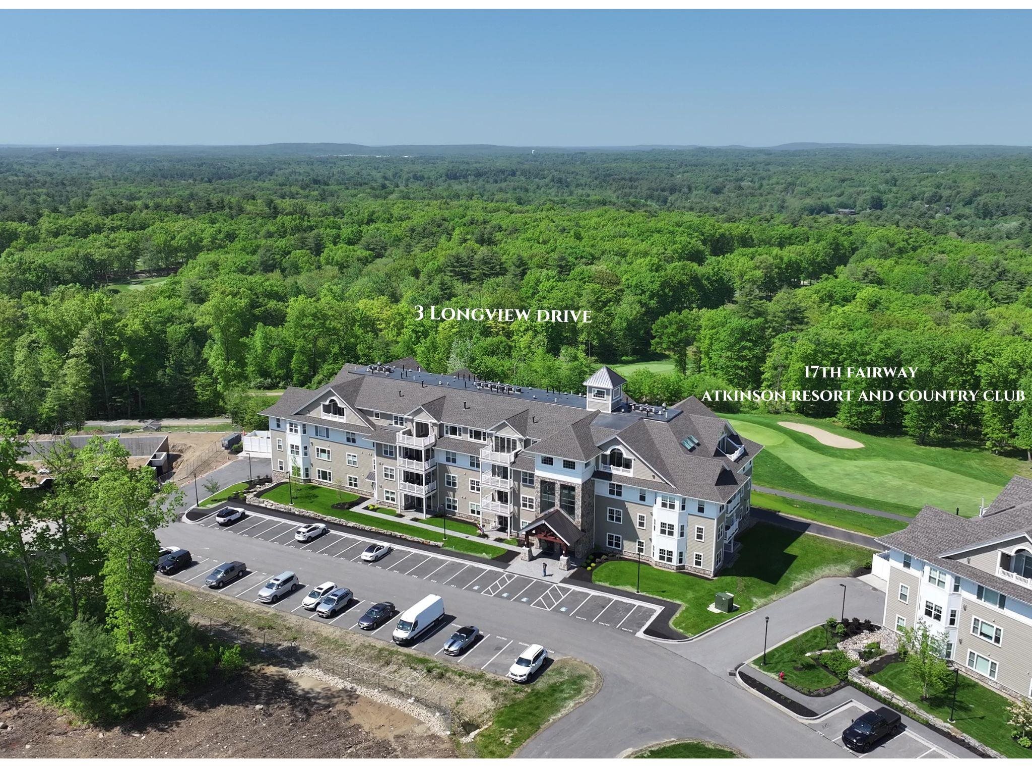 3 Longview Drive Unit: 408