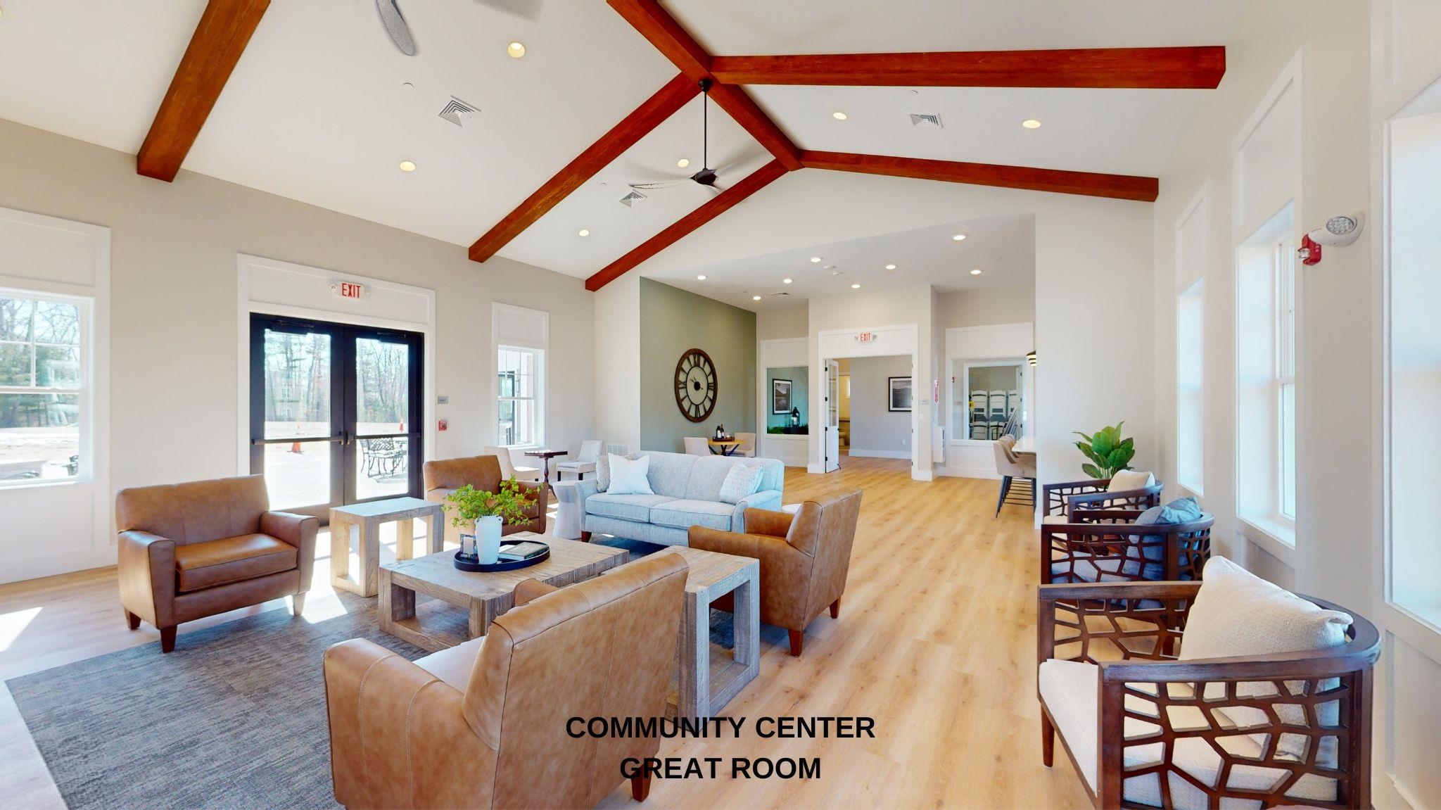 3 Longview Drive Unit: 408