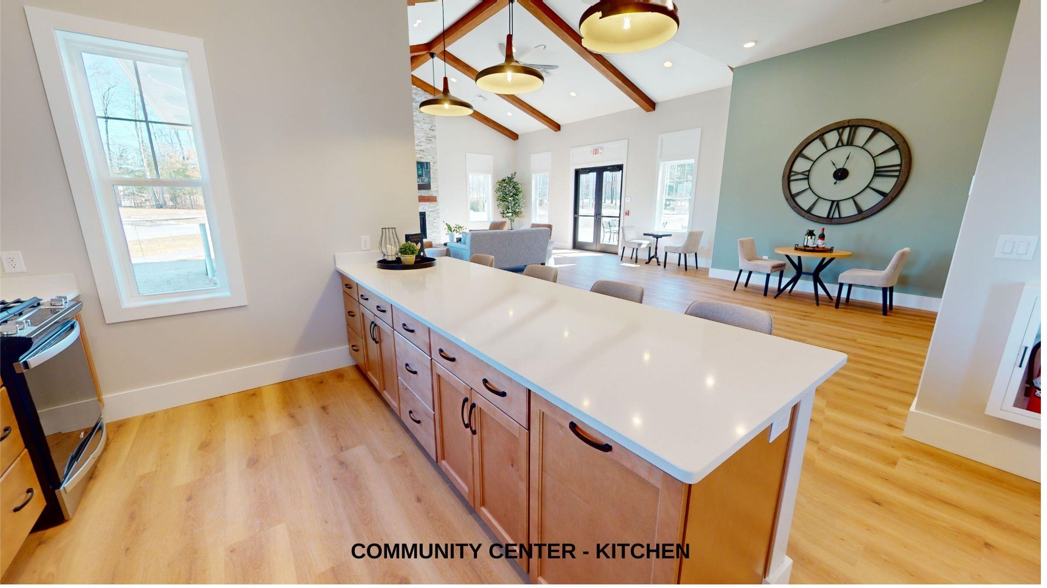 3 Longview Drive Unit: 408