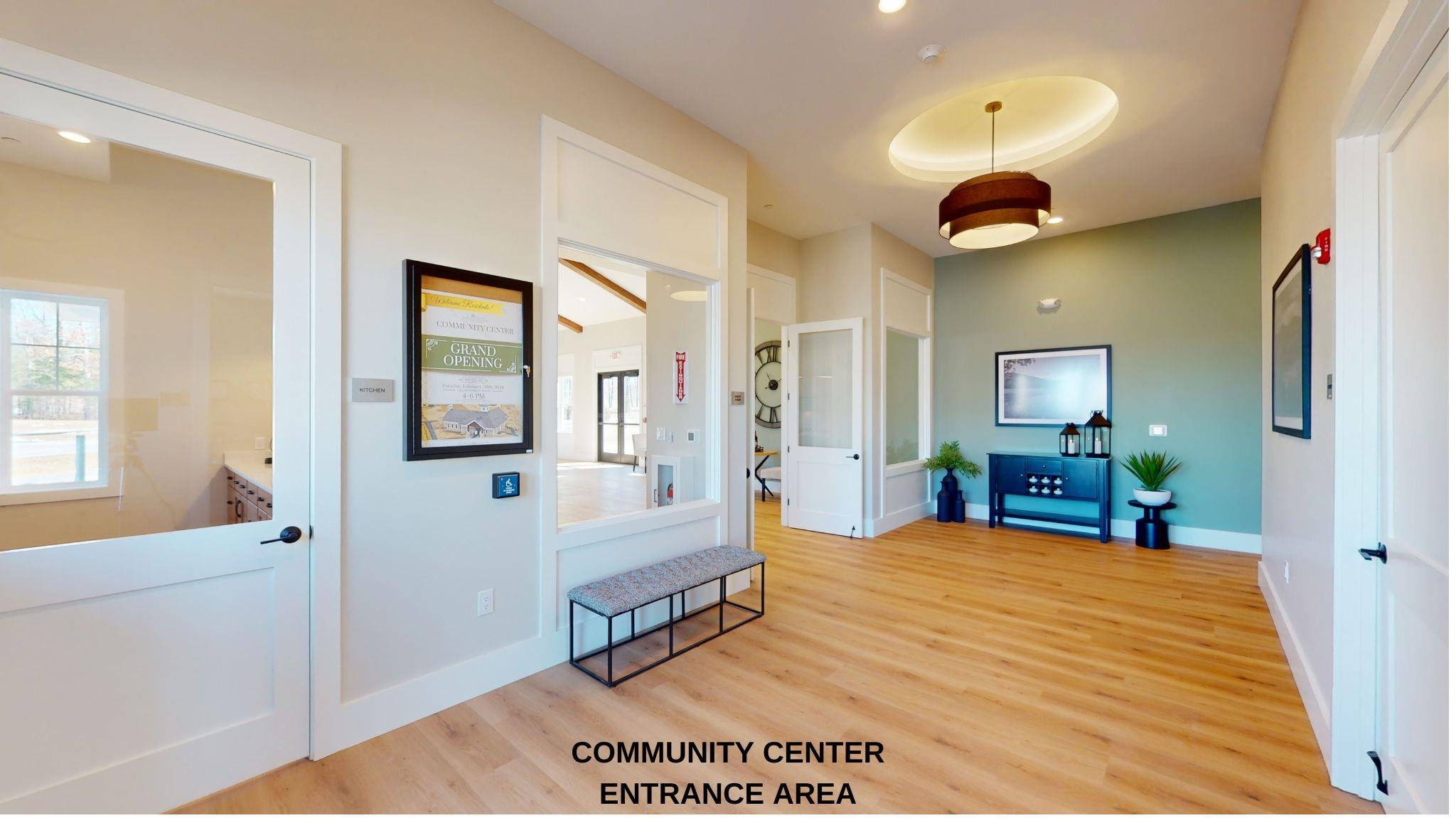 3 Longview Drive Unit: 408