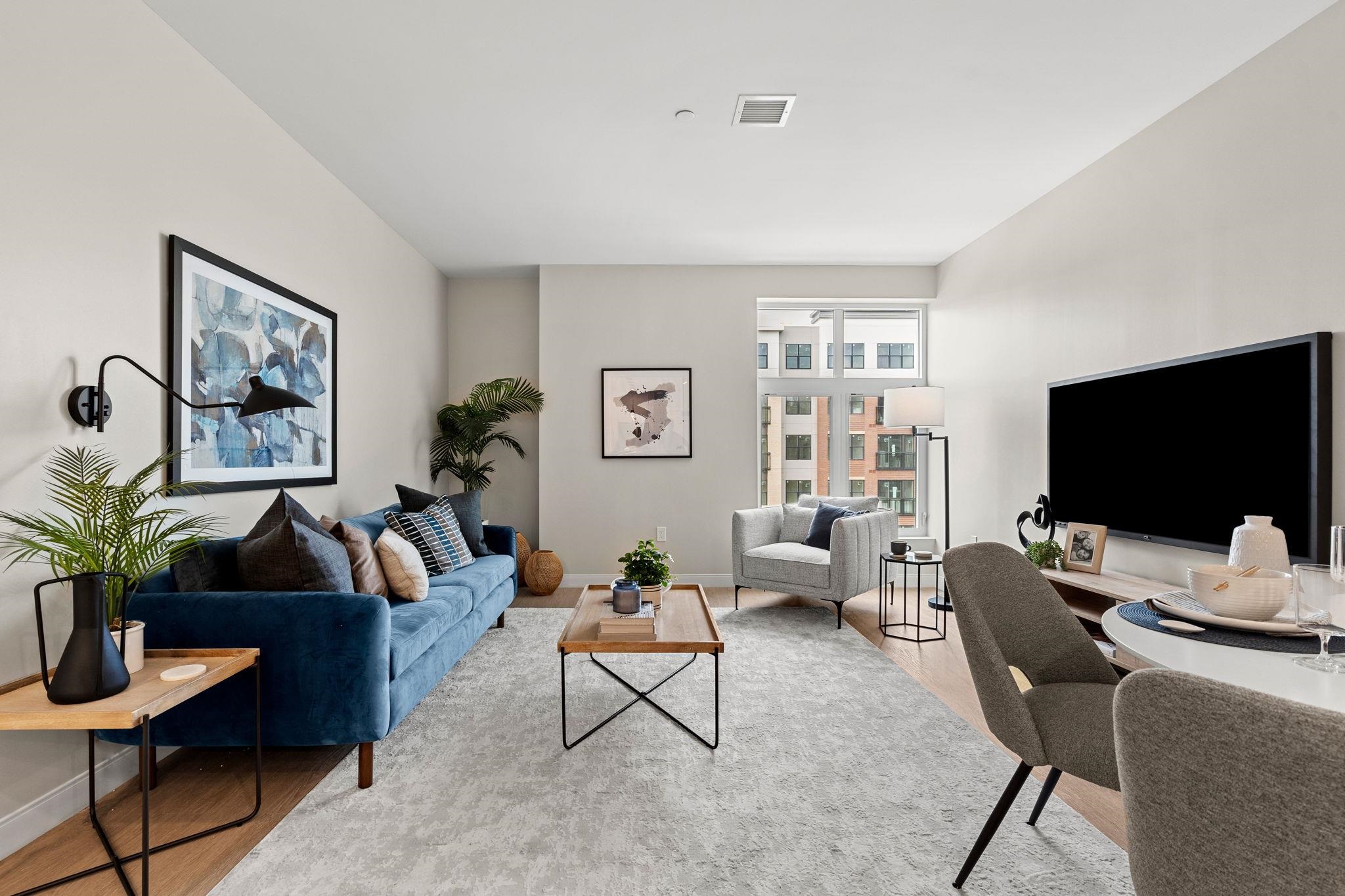 18 Artisan Drive Unit: 409