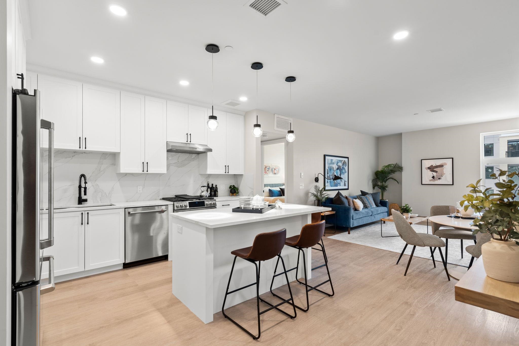 18 Artisan Drive Unit: 409