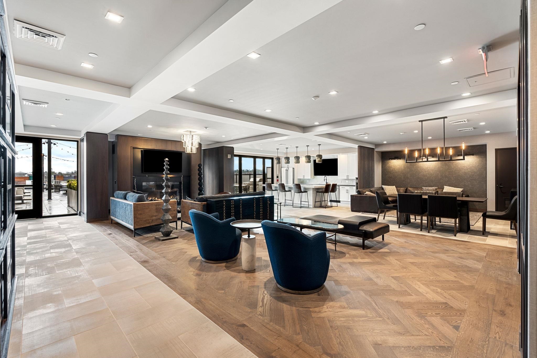 18 Artisan Drive Unit: 409