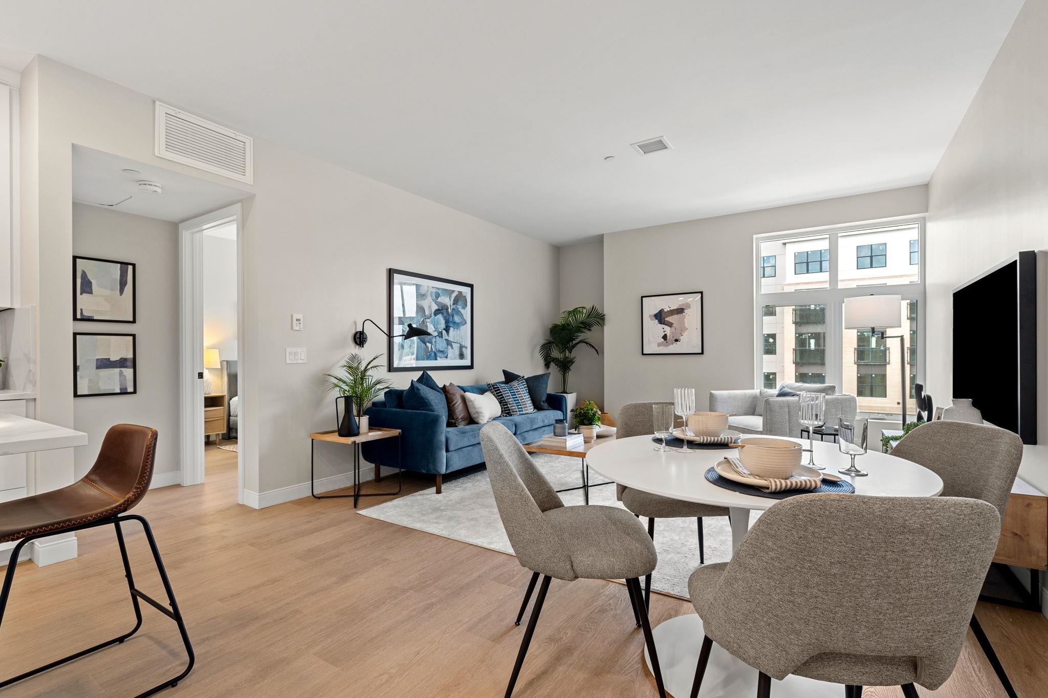 18 Artisan Drive Unit: 409