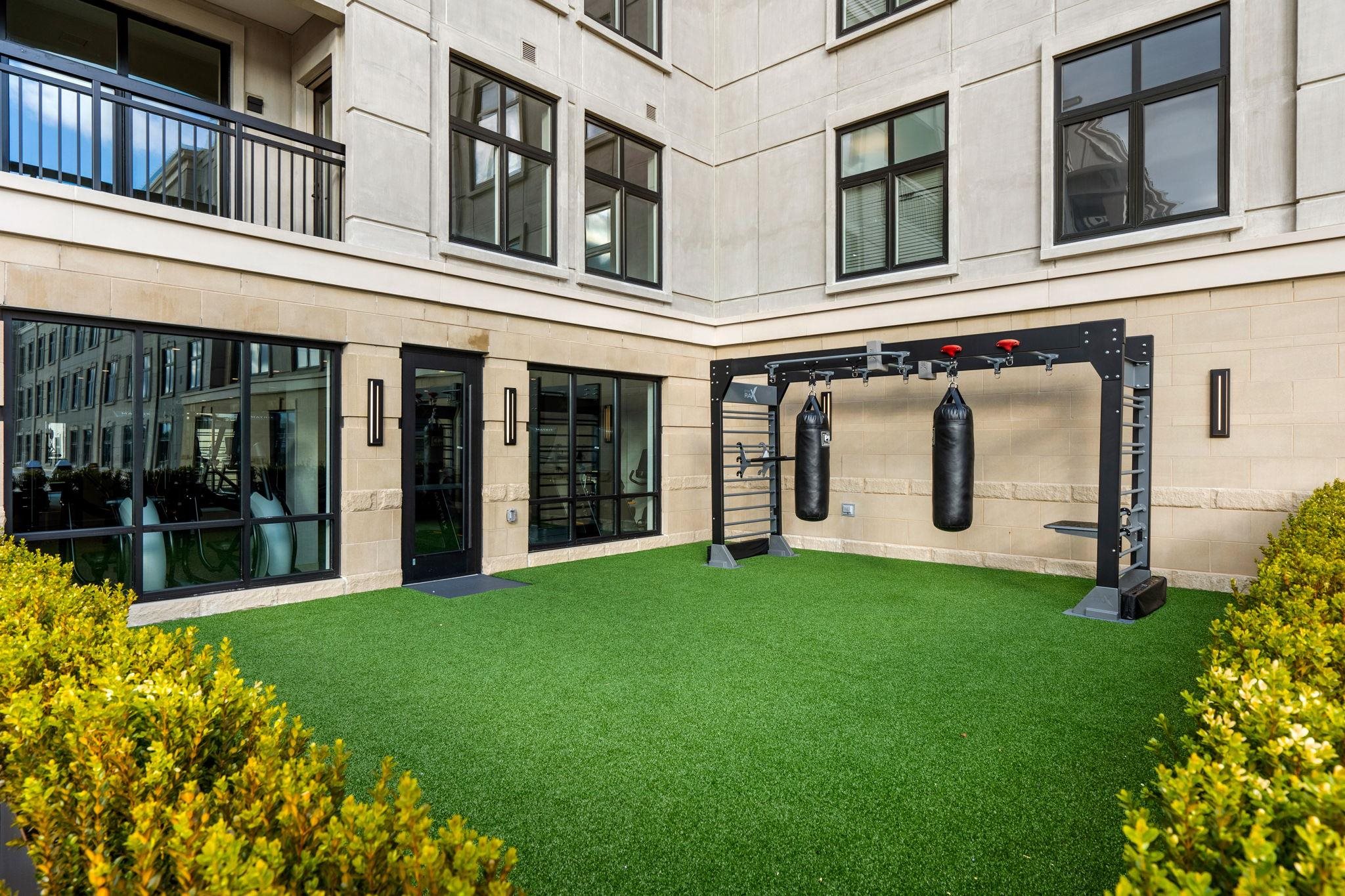 18 Artisan Drive Unit: 212