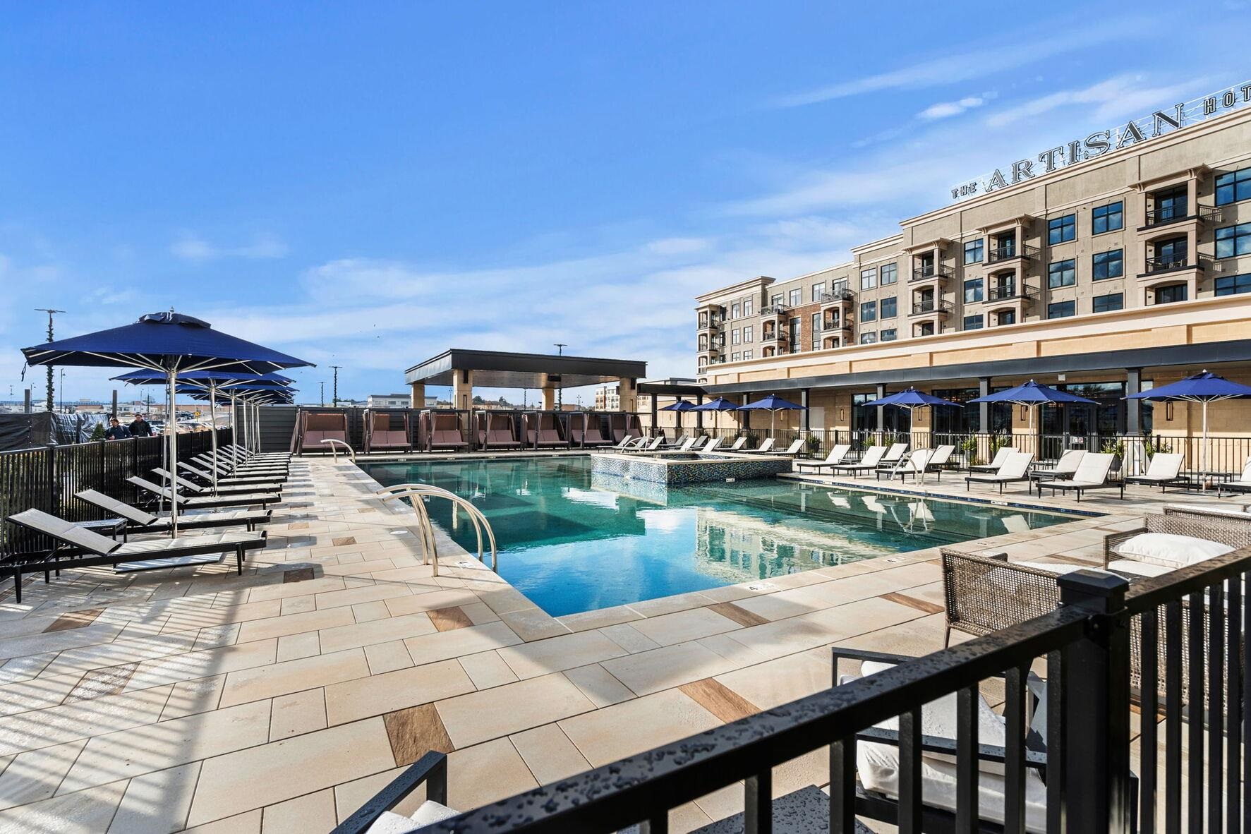 18 Artisan Drive Unit: 212