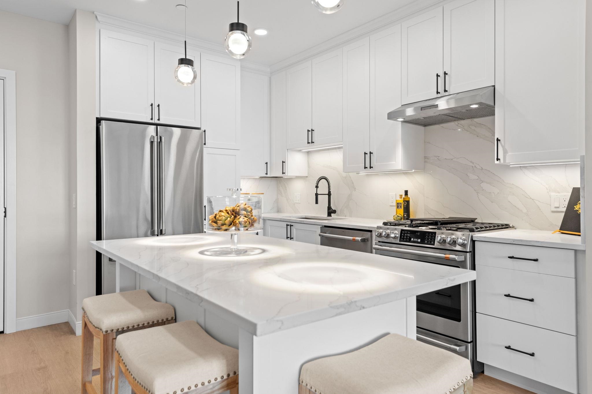 18 Artisan Drive Unit: 212
