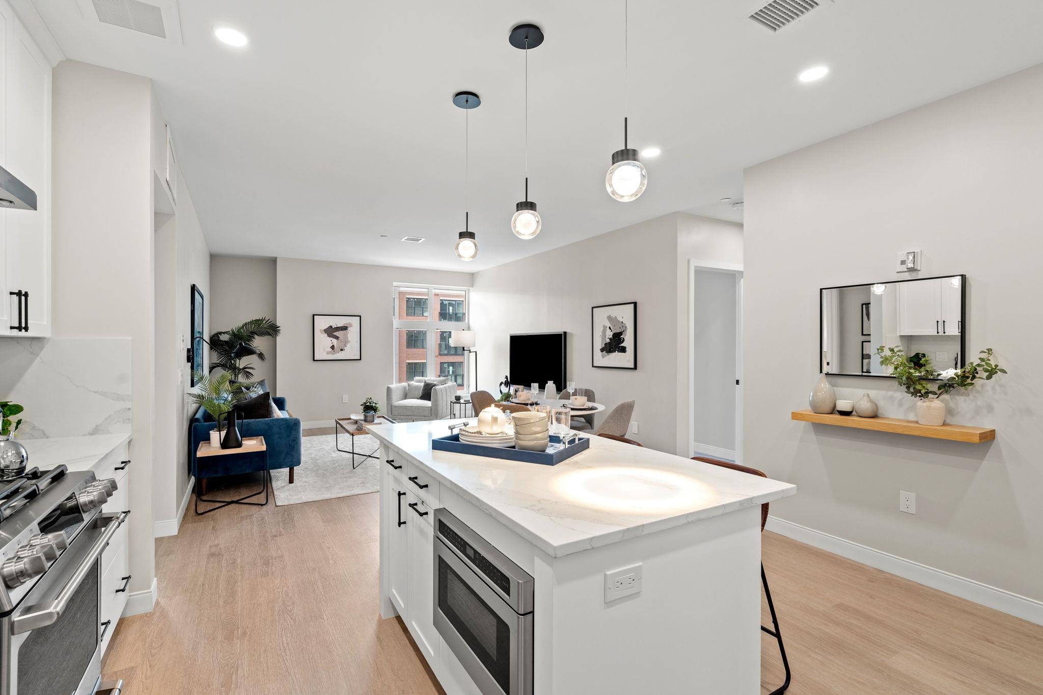 18 Artisan Drive Unit: 419