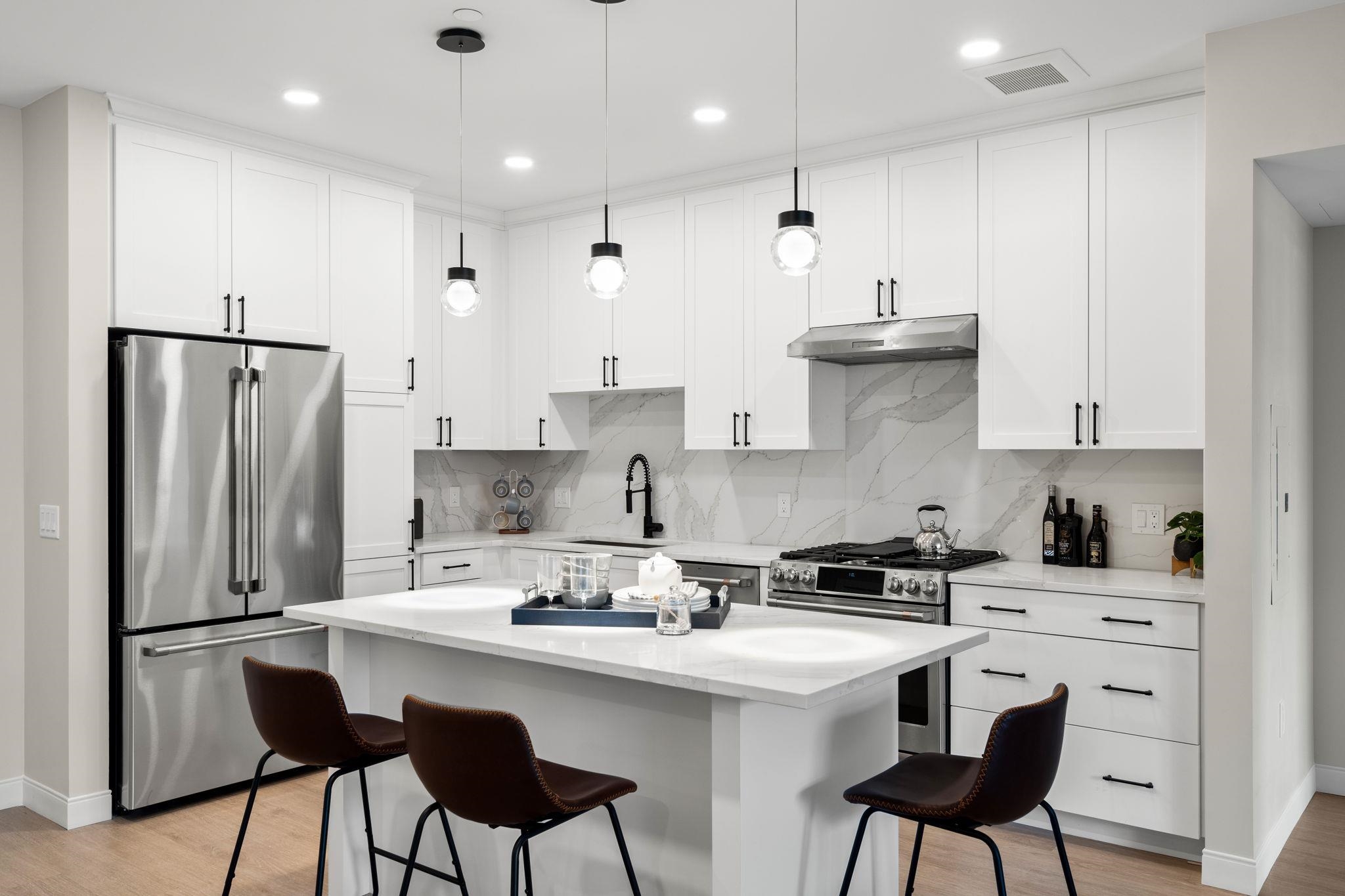 18 Artisan Drive Unit: 419