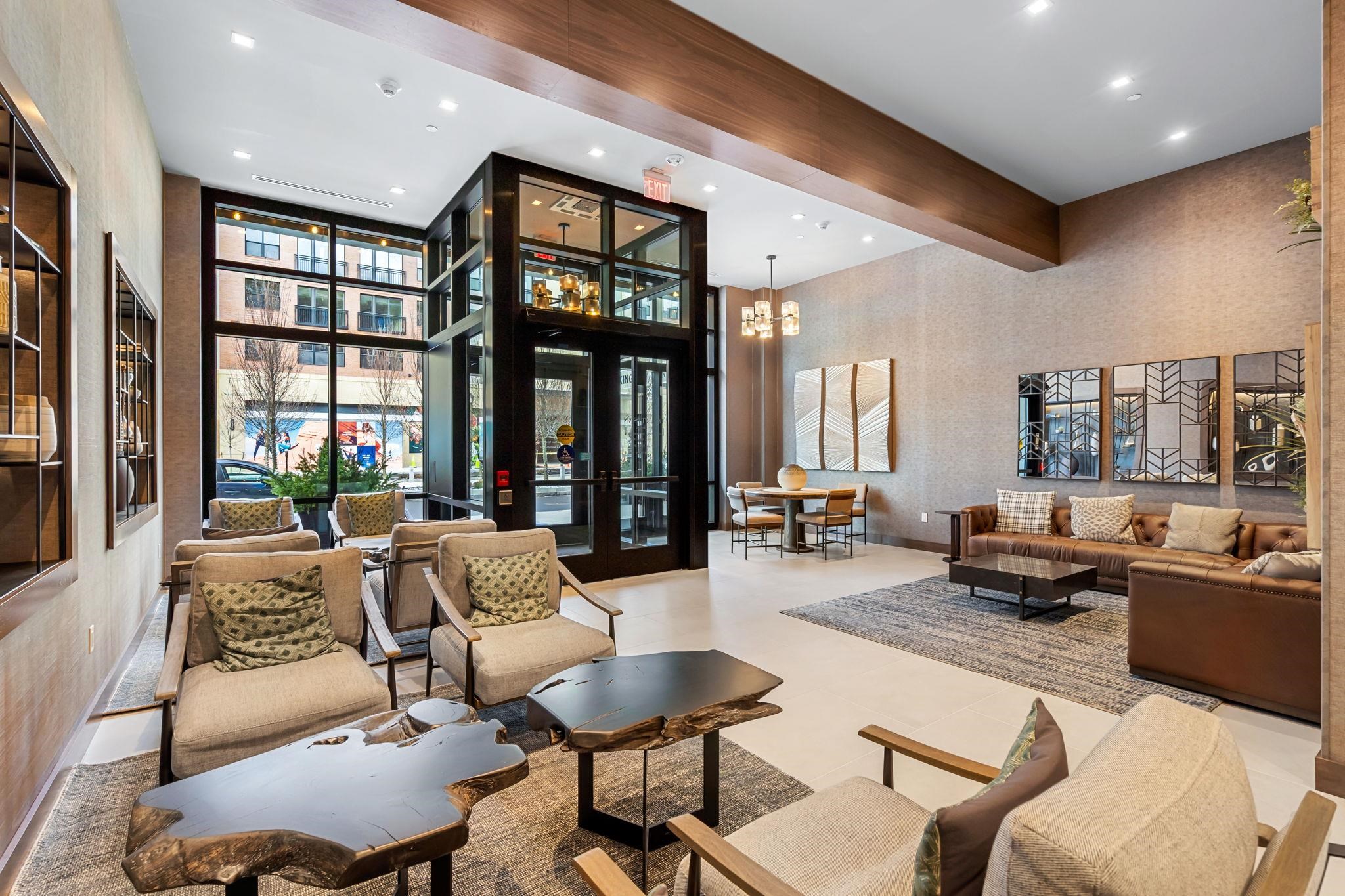18 Artisan Drive Unit: 419