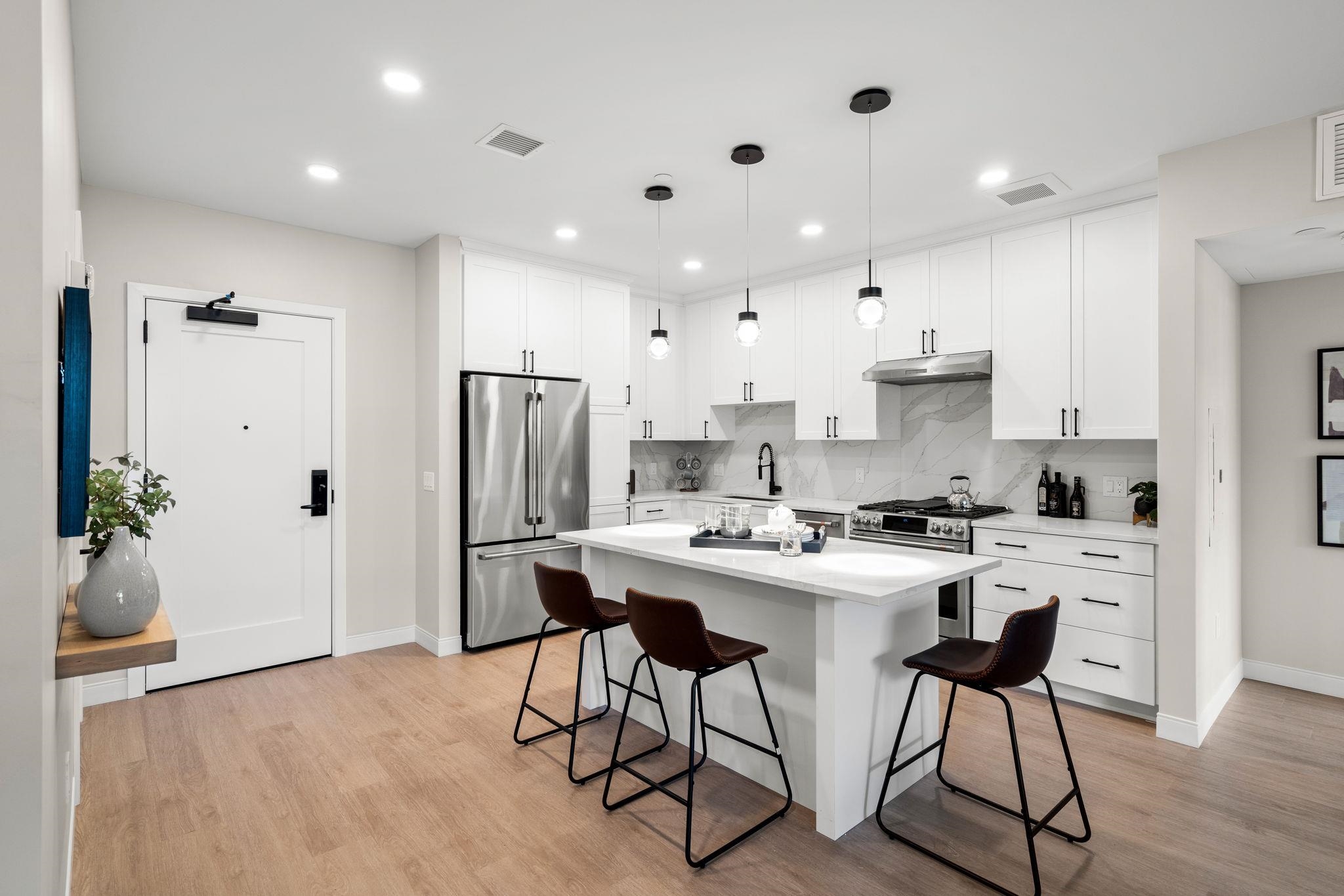 18 Artisan Drive Unit: 419