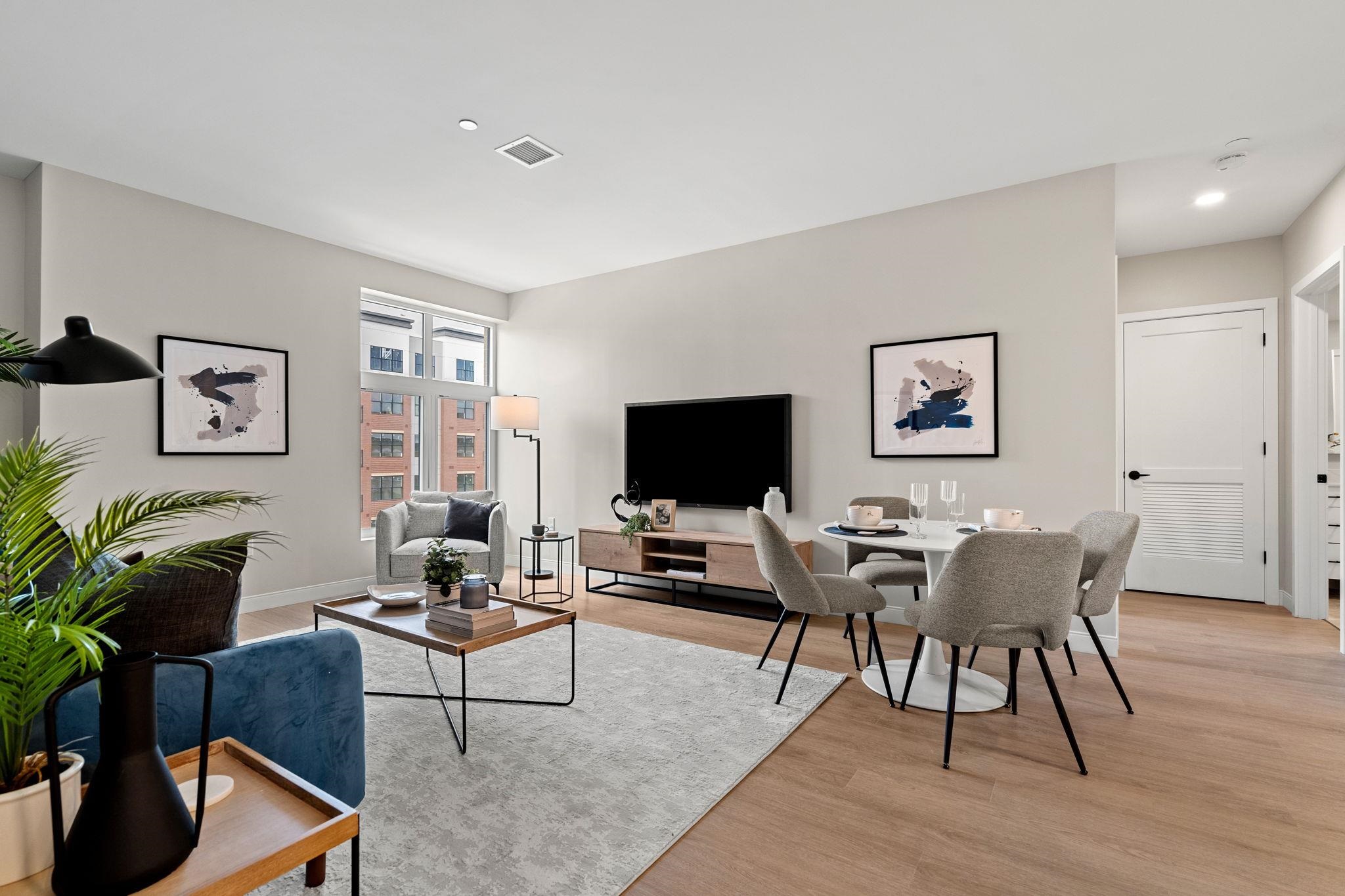18 Artisan Drive Unit: 419