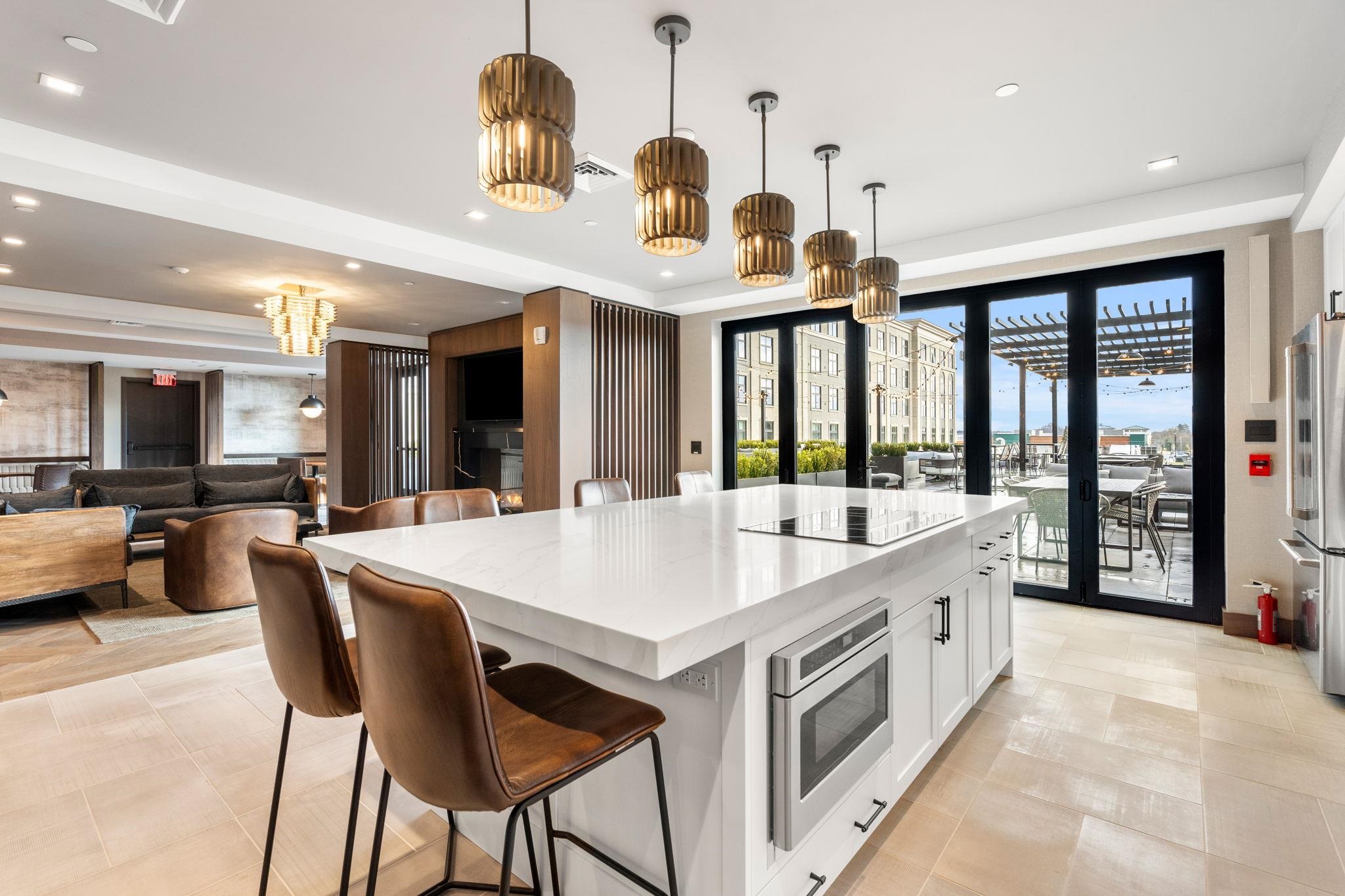 18 Artisan Drive Unit: 419