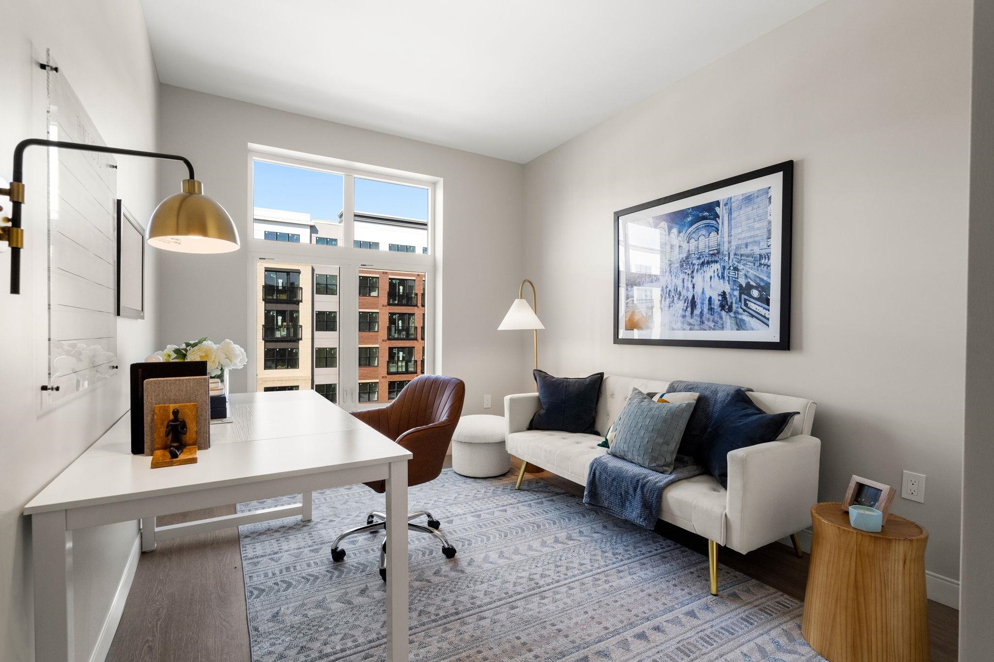18 Artisan Drive Unit: 419