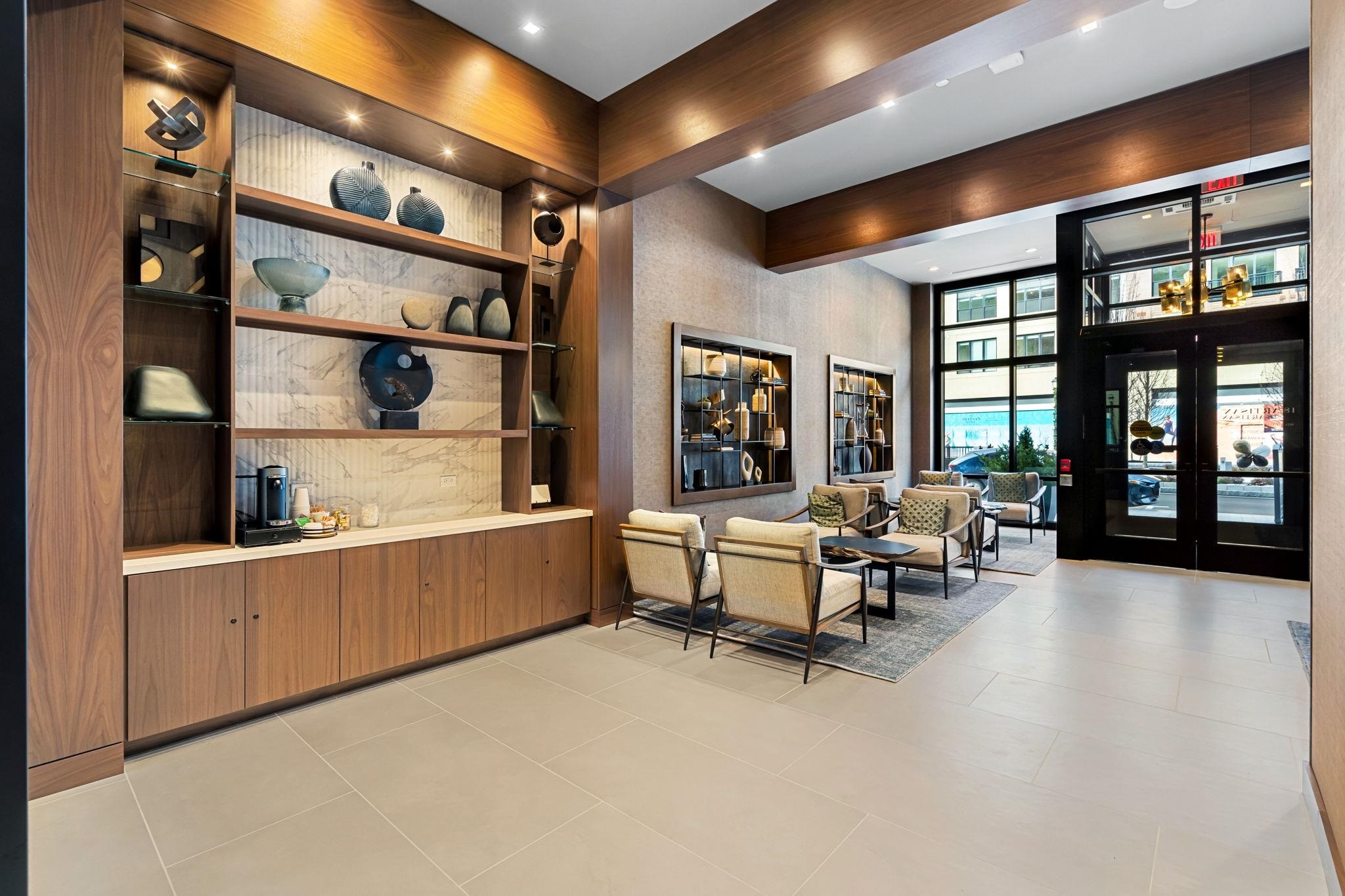 18 Artisan Drive Unit: 419