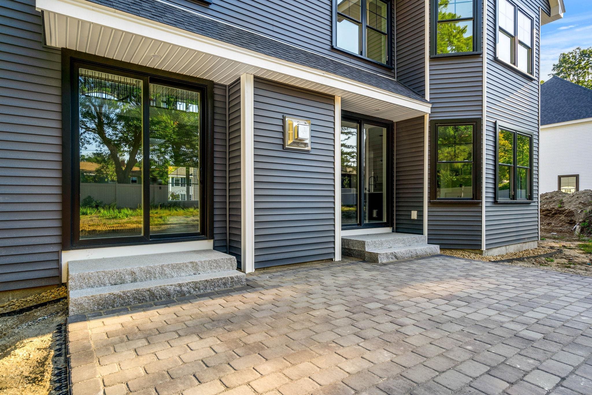 7 O'Shaughnessy Lane