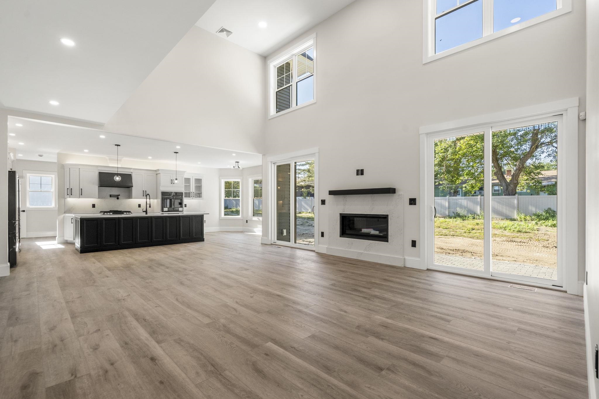 7 O'Shaughnessy Lane