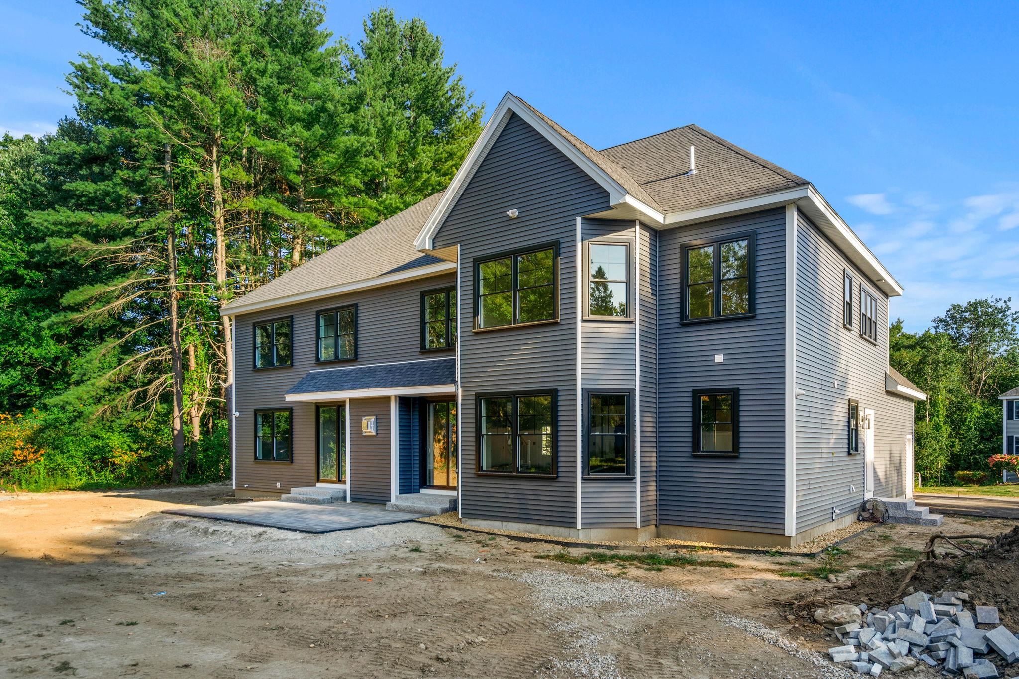 7 O'Shaughnessy Lane