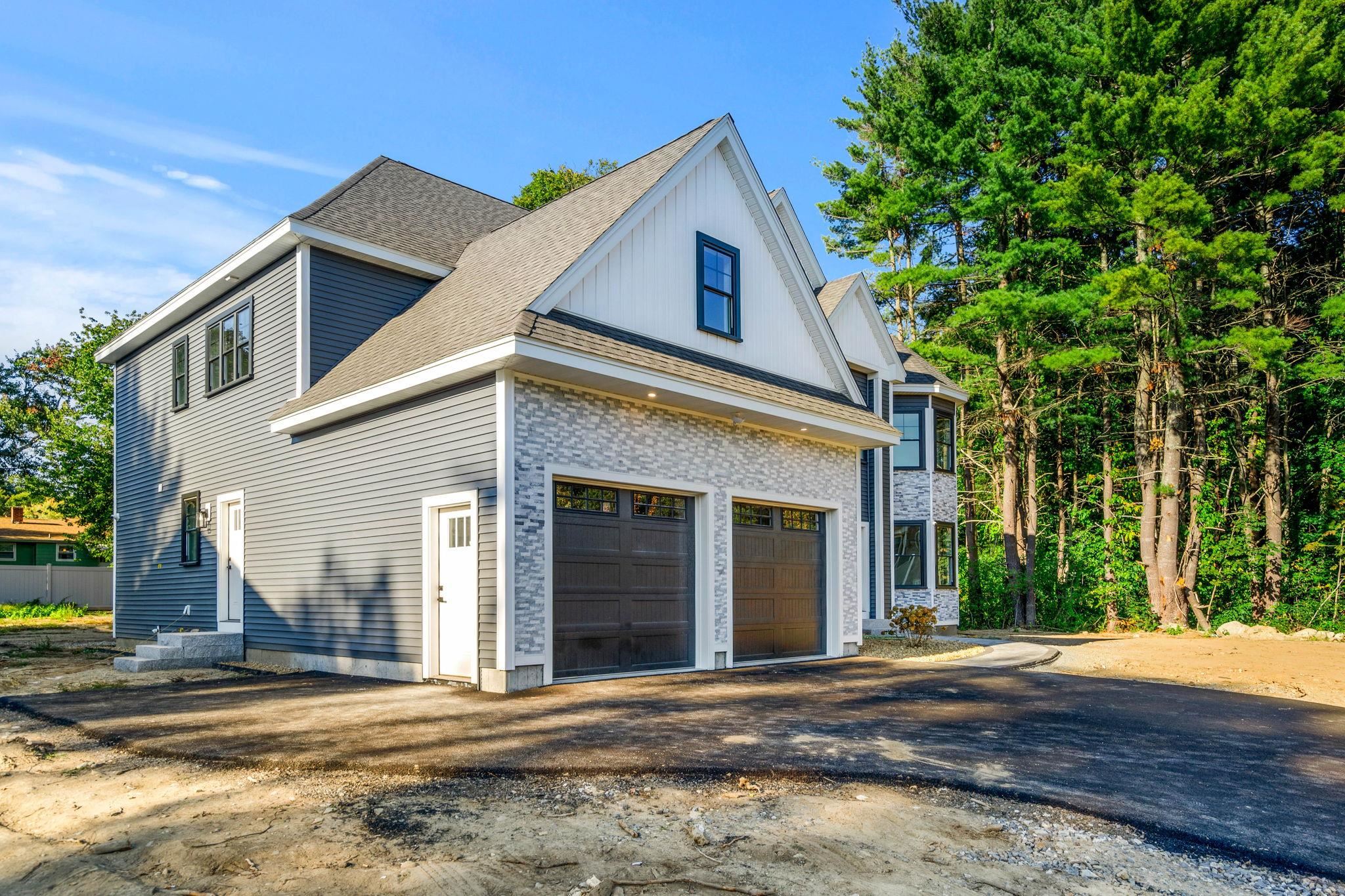 7 O'Shaughnessy Lane