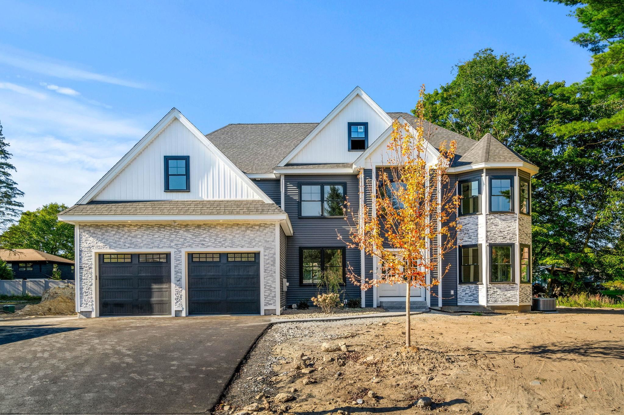7 O'Shaughnessy Lane